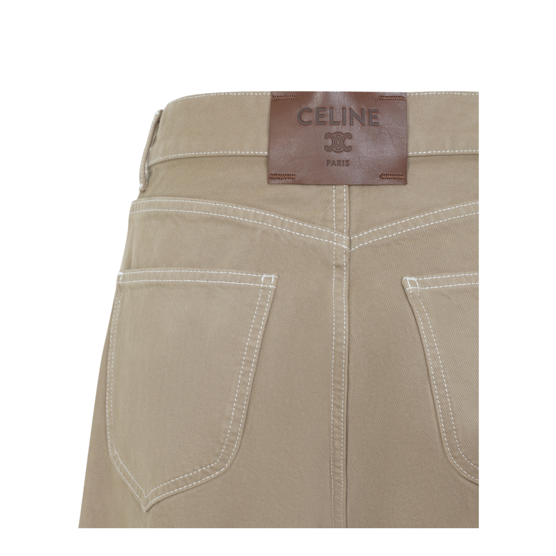Boyfriend Jeans - Image 5