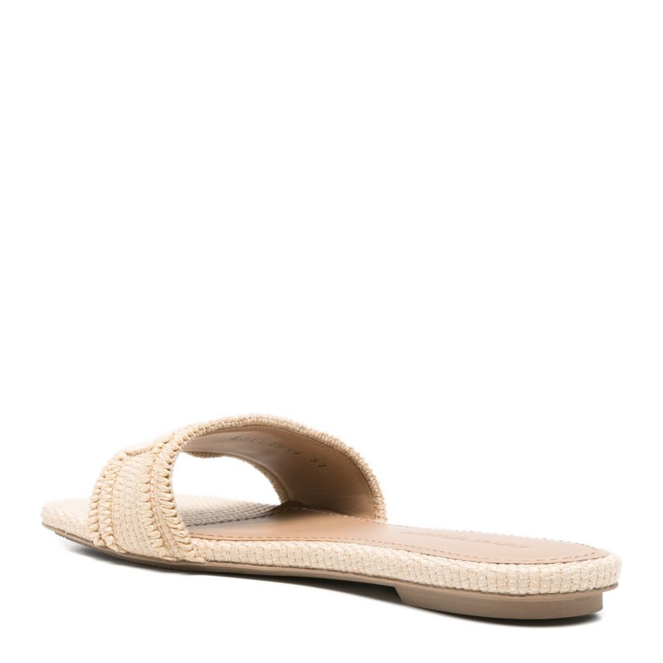 Exclusive Sandals Beige - Image 4