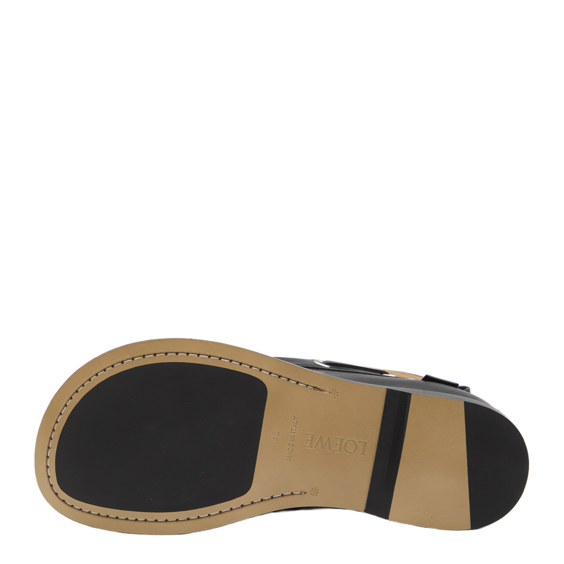 Campo Loafer Bootie - Image 4