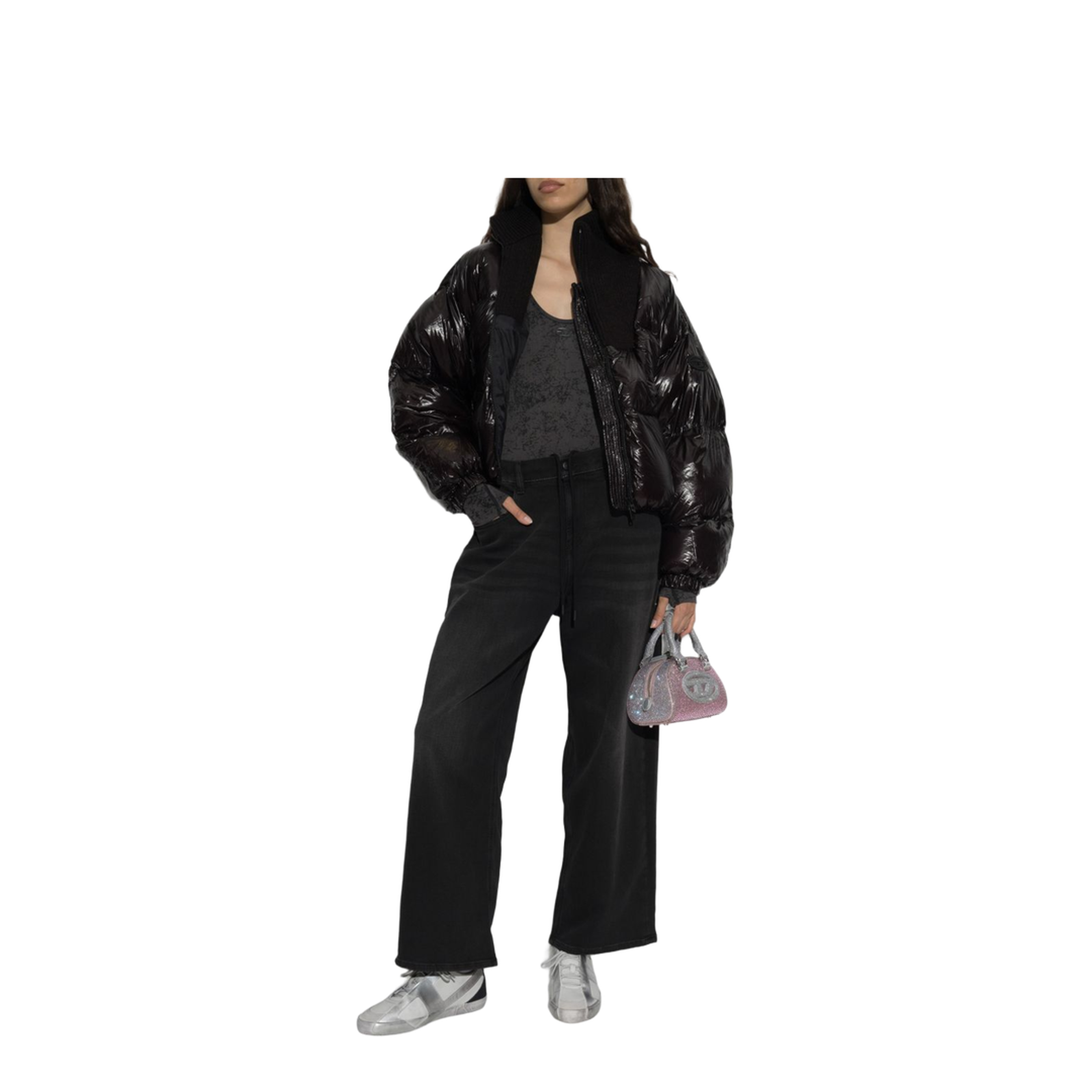 Coats Black - Image 5