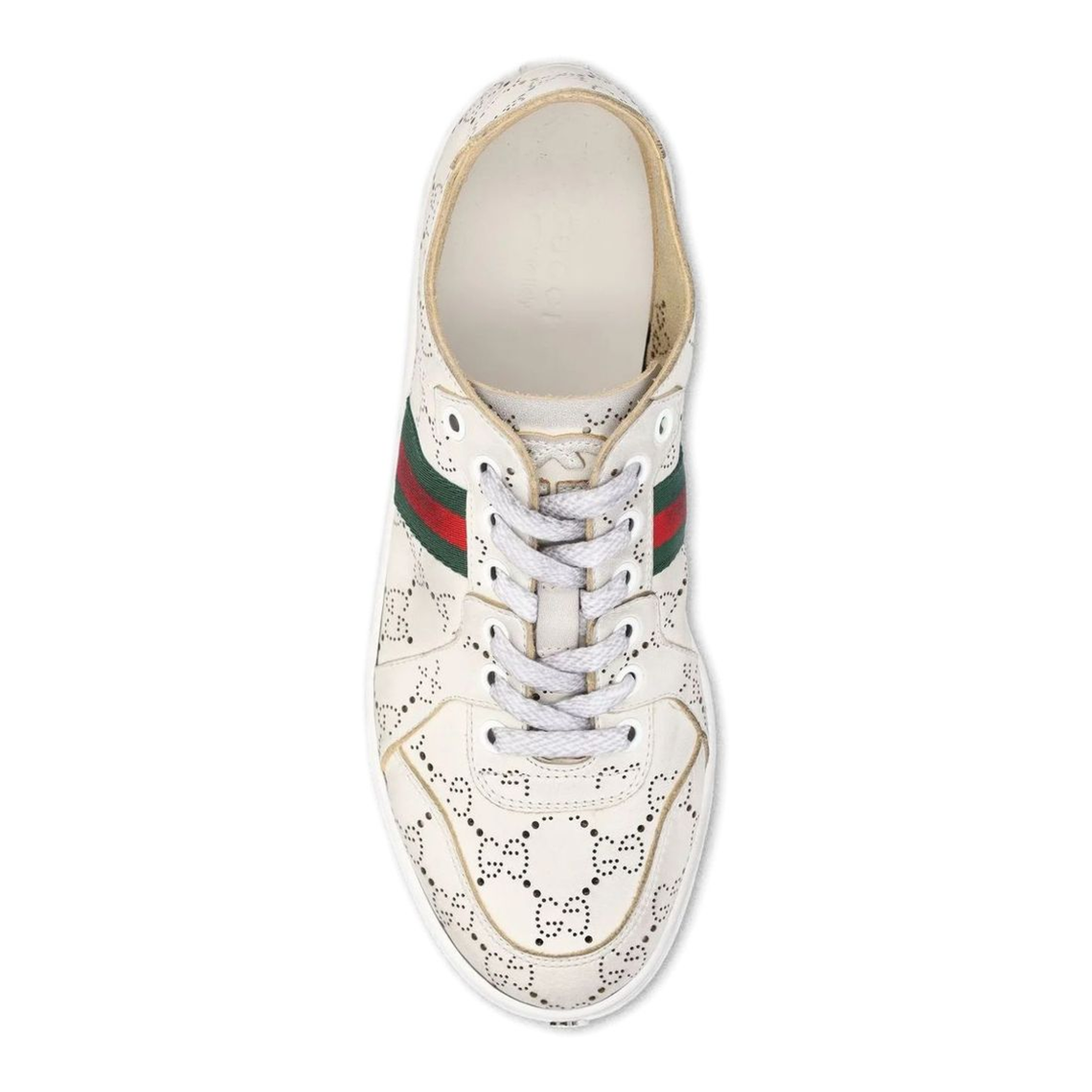 Sneakers White - Image 3