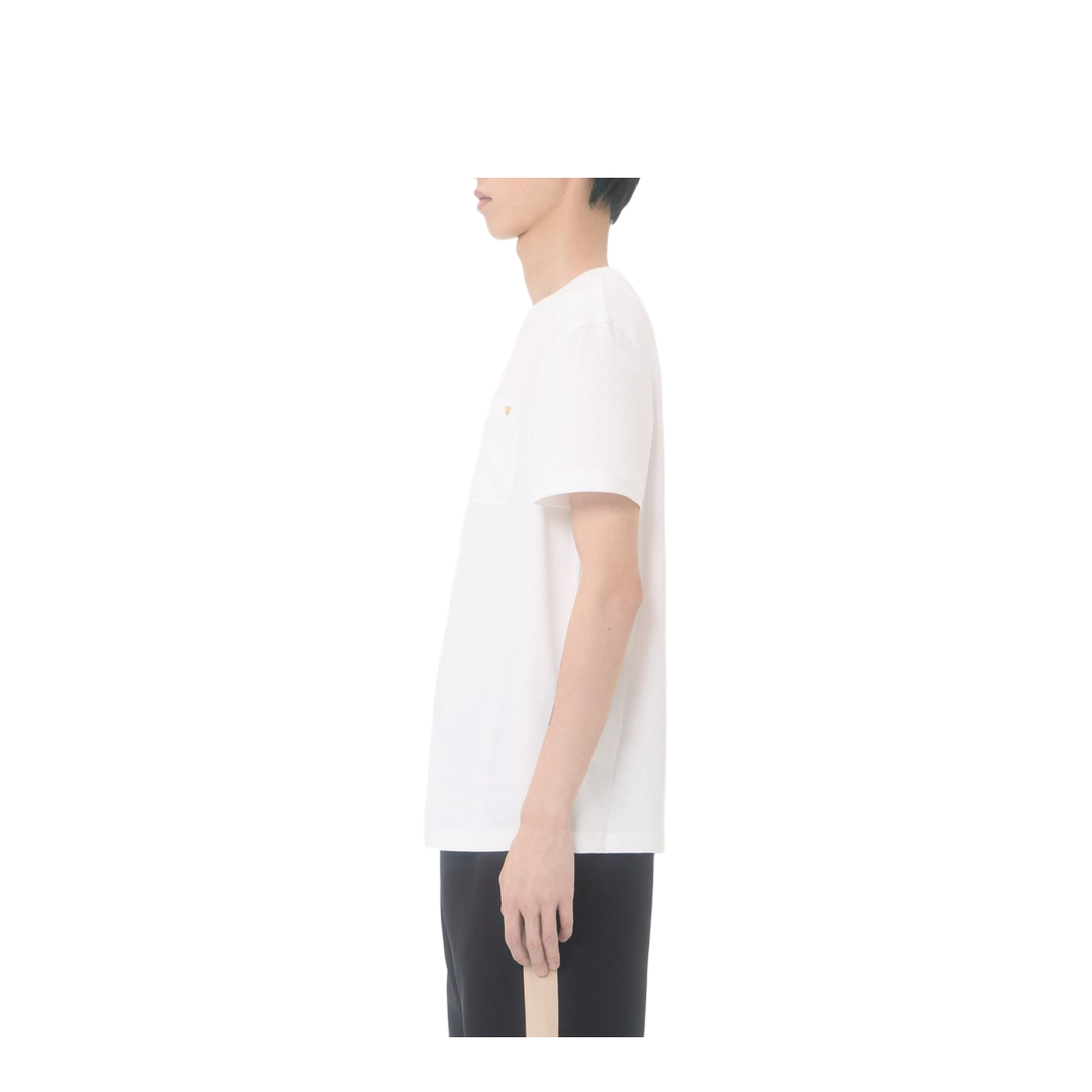 T-shirts and Polos WHITE - Image 6