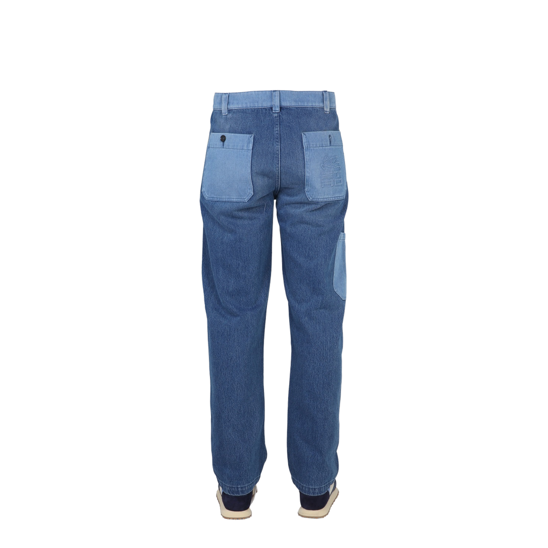 Worker Trousers - Image 3