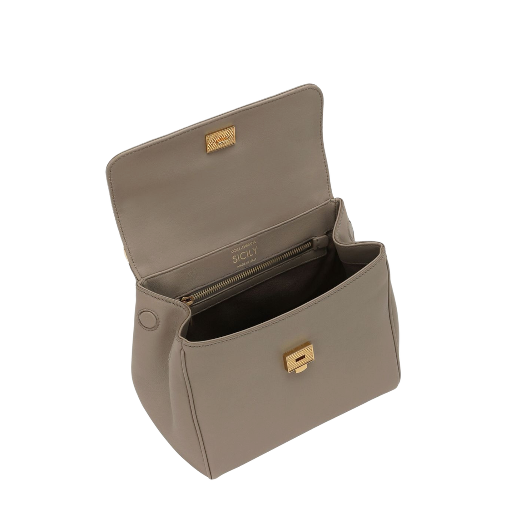 Plongé Calfskin Bag - Image 2