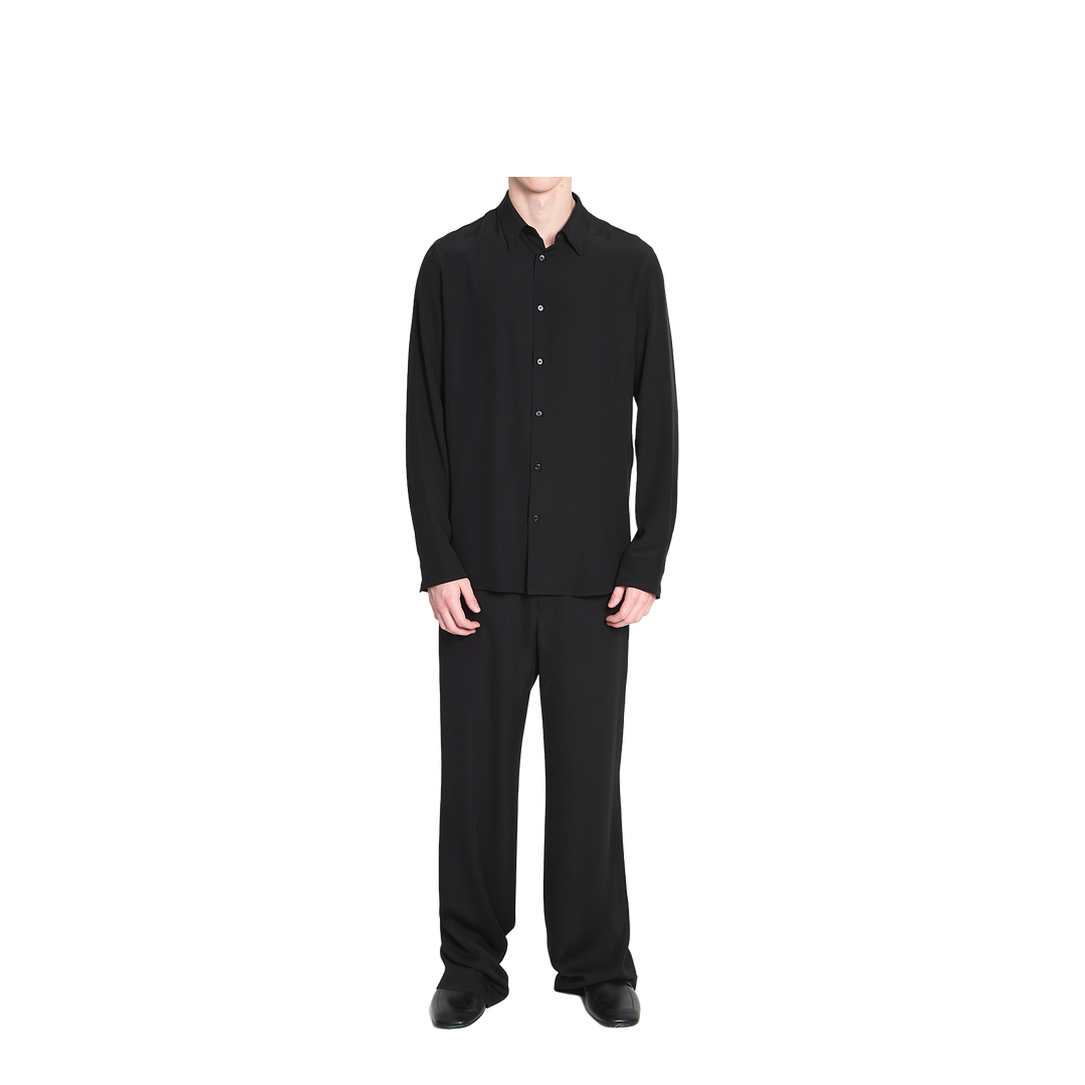 New Tailored Shirt - Image 5