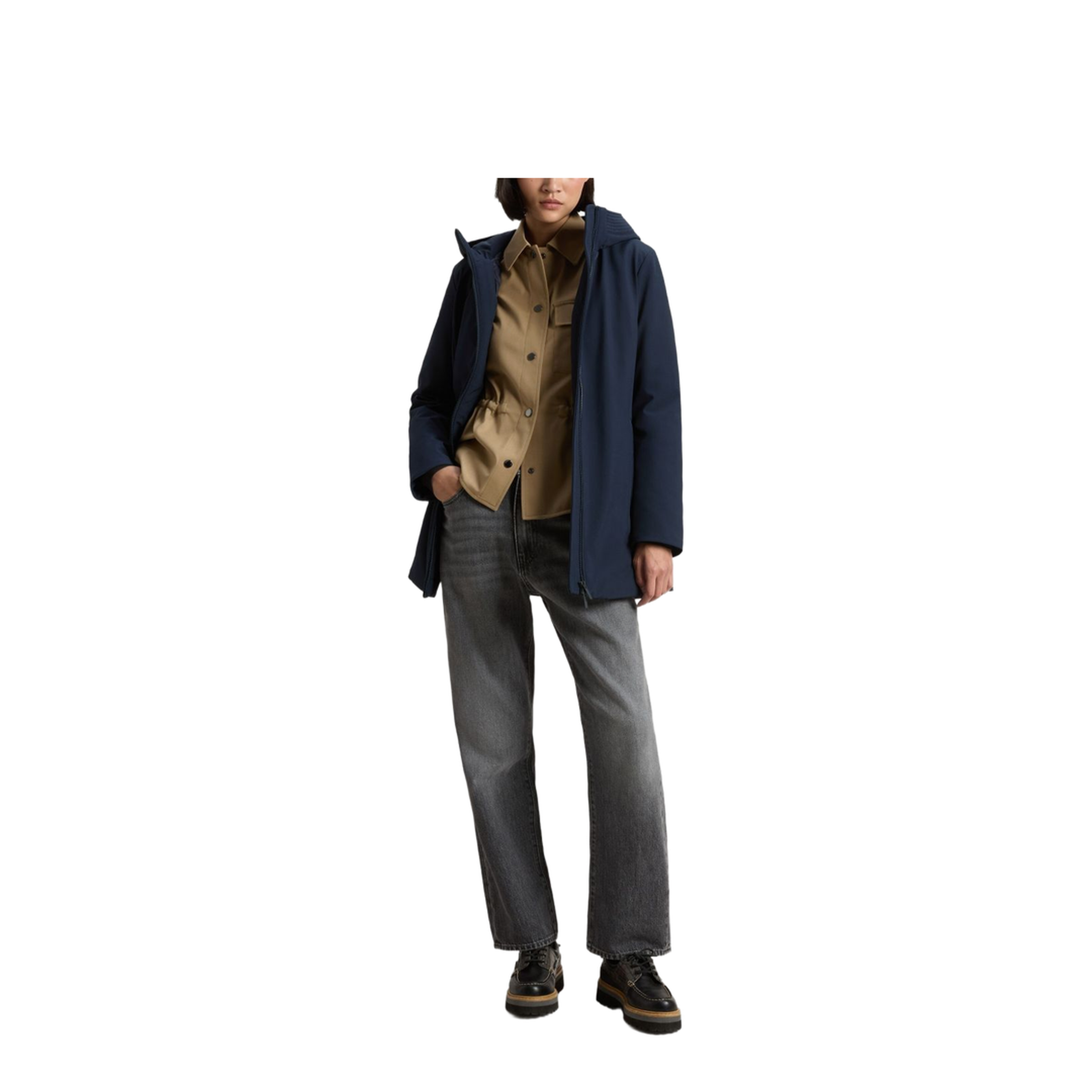 Coats Blue - Image 4