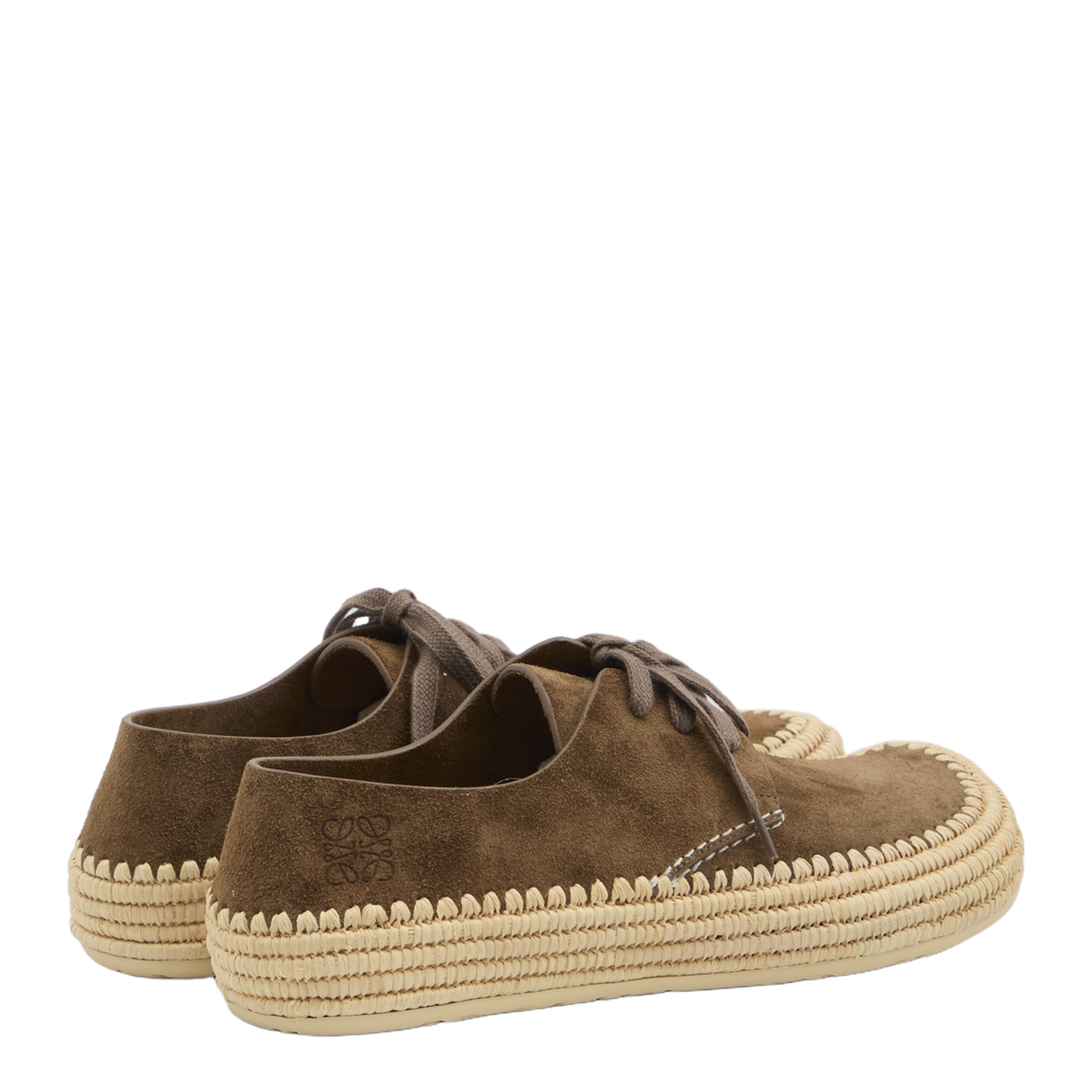 Rio Lace Up Shoes - Image 3