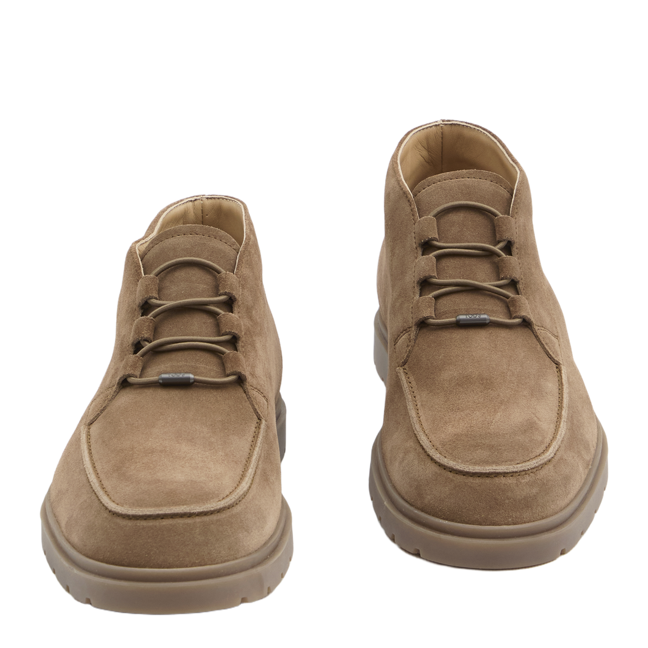 Desert Boots in Suede - Image 5