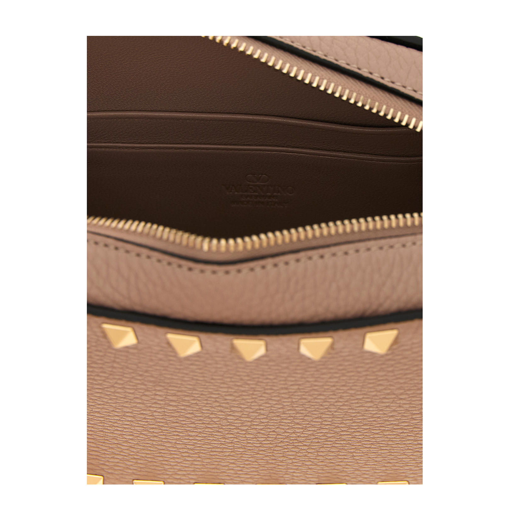 Rockstud Mini Crossbody Bag - Image 4