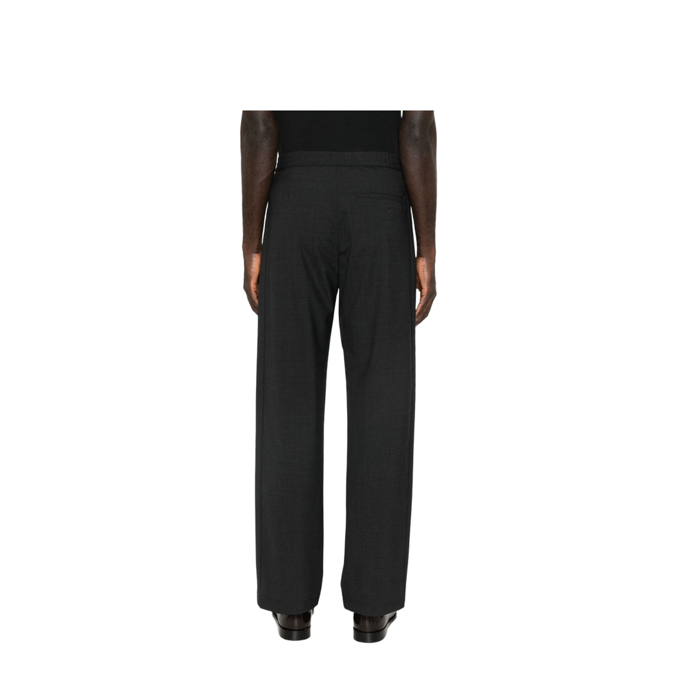 Trousers Grey - Image 3