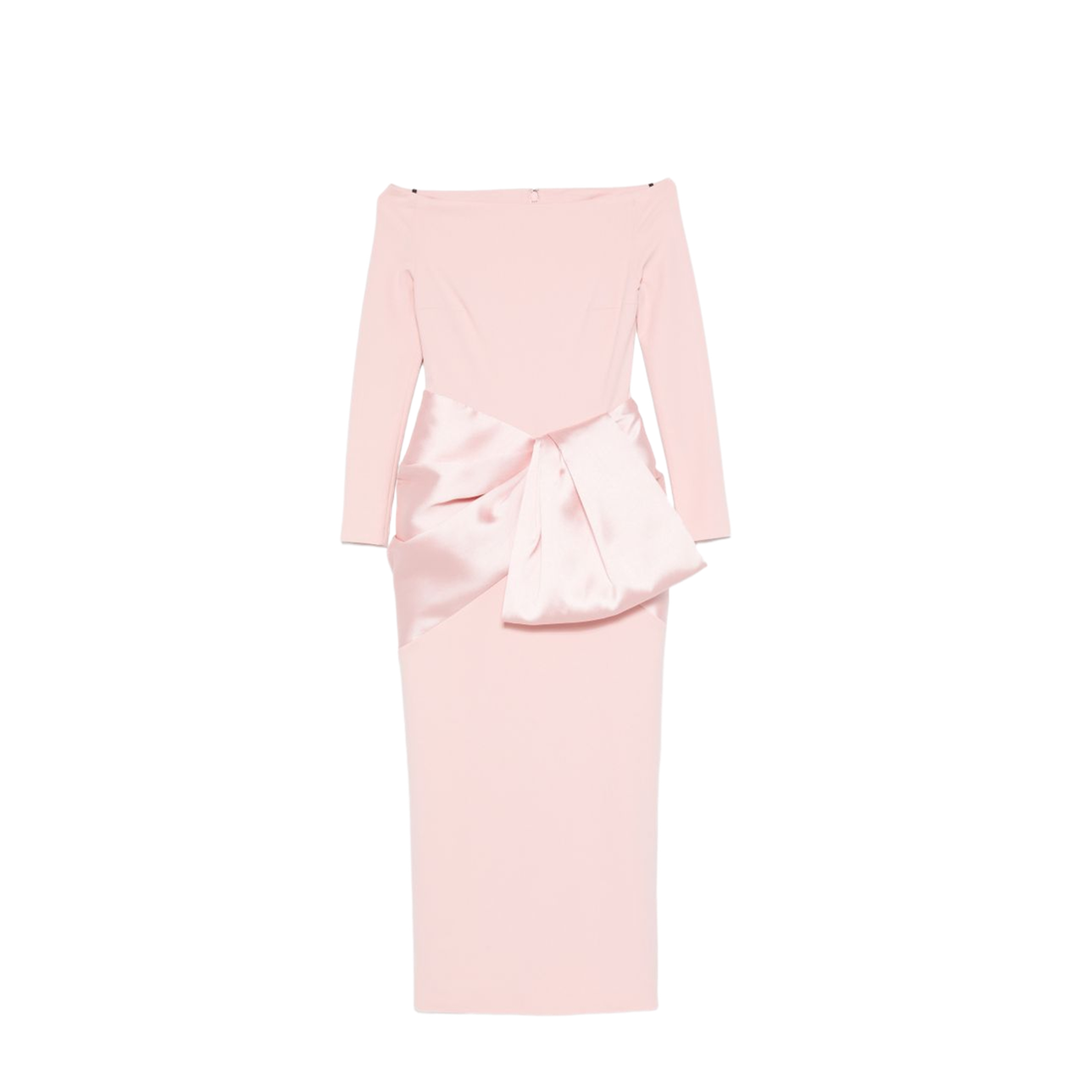 Dresses Pink - Image 1