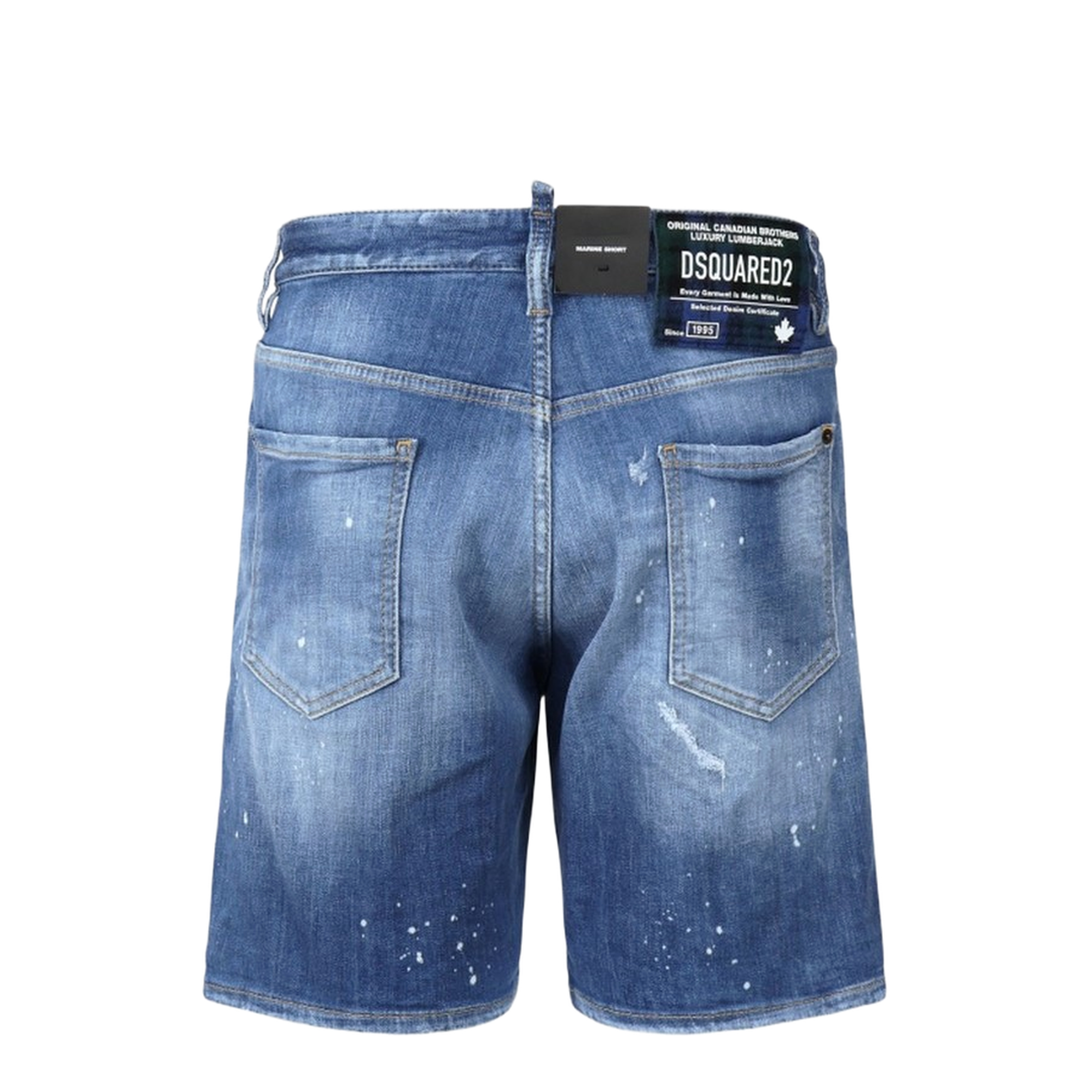 Trousers - Image 2