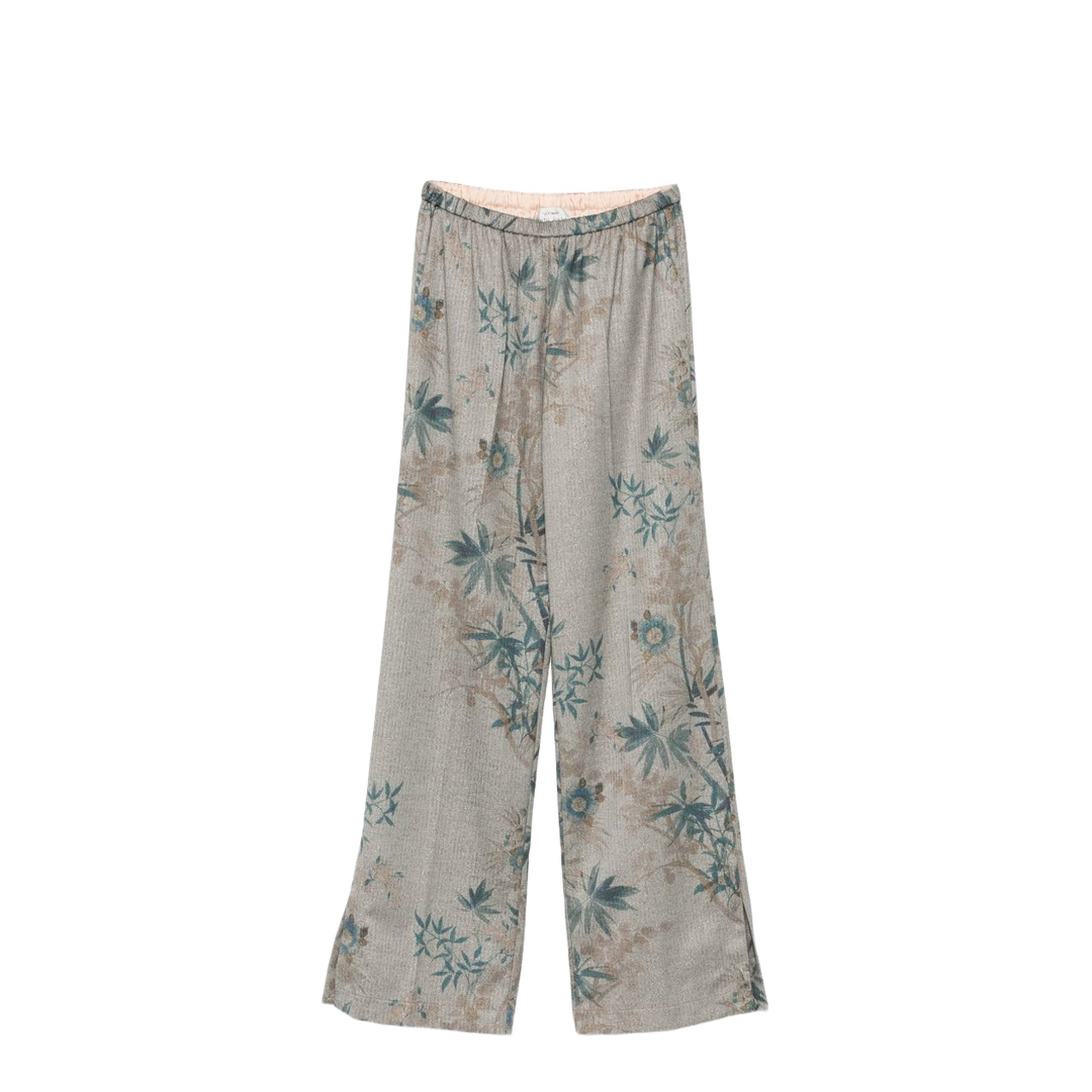 Trousers Green - Image 1