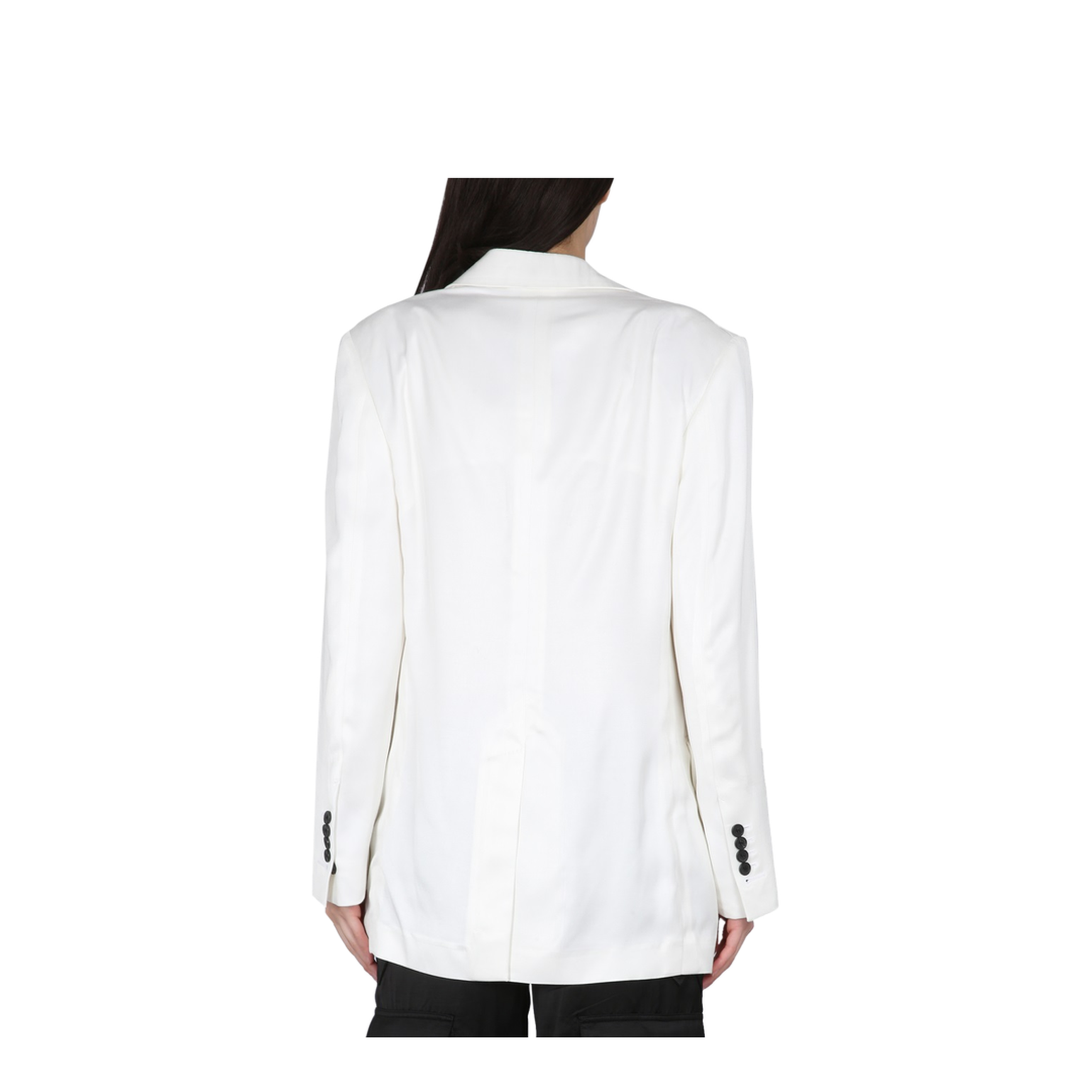 Boyfriend Jacket - Image 3