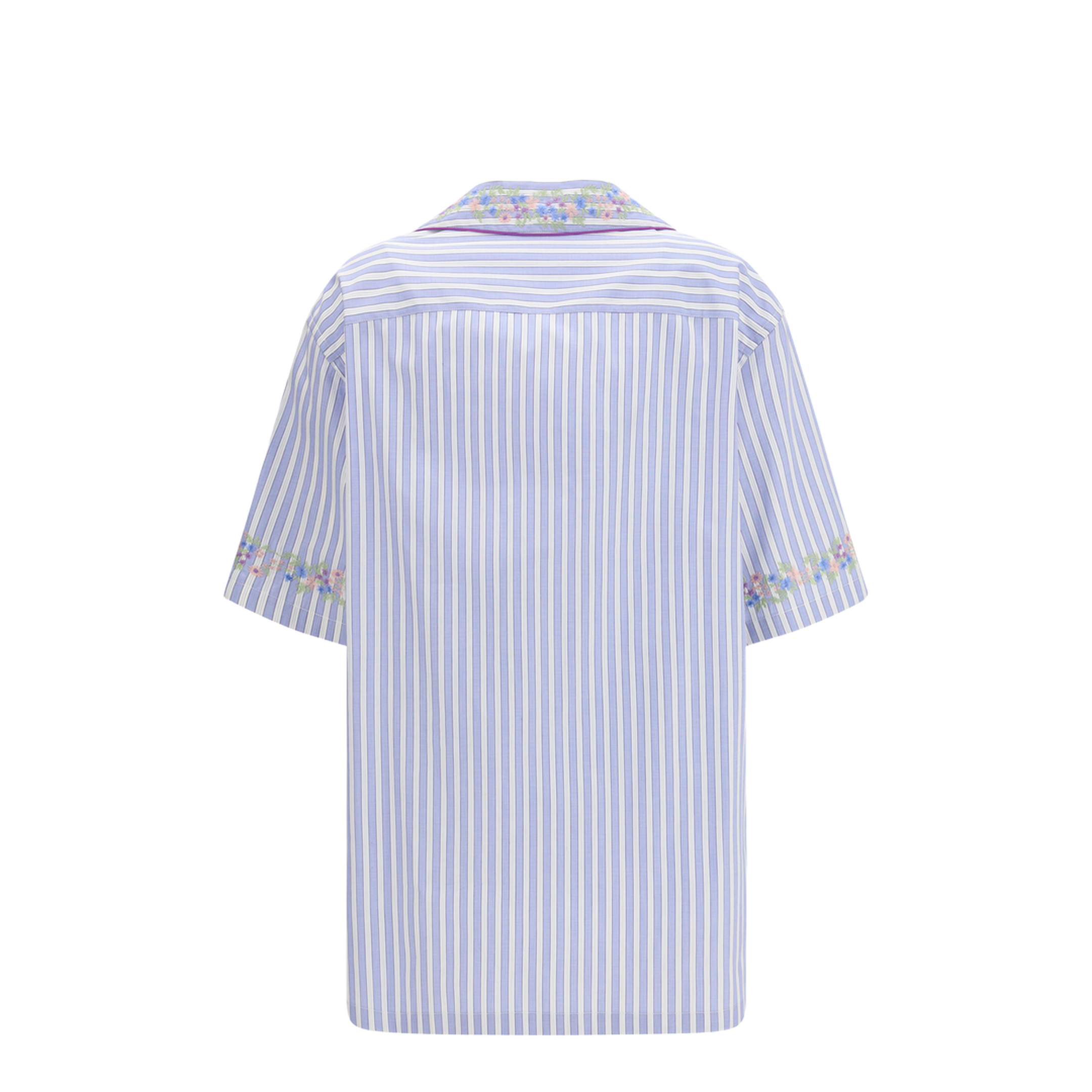 Short-sleeve Shirt - Image 2