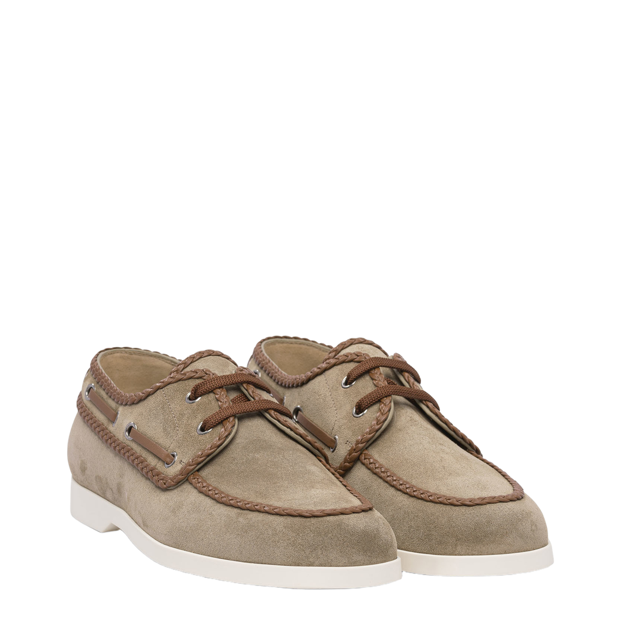 Palm Avenue Boat Shoes - Image 2