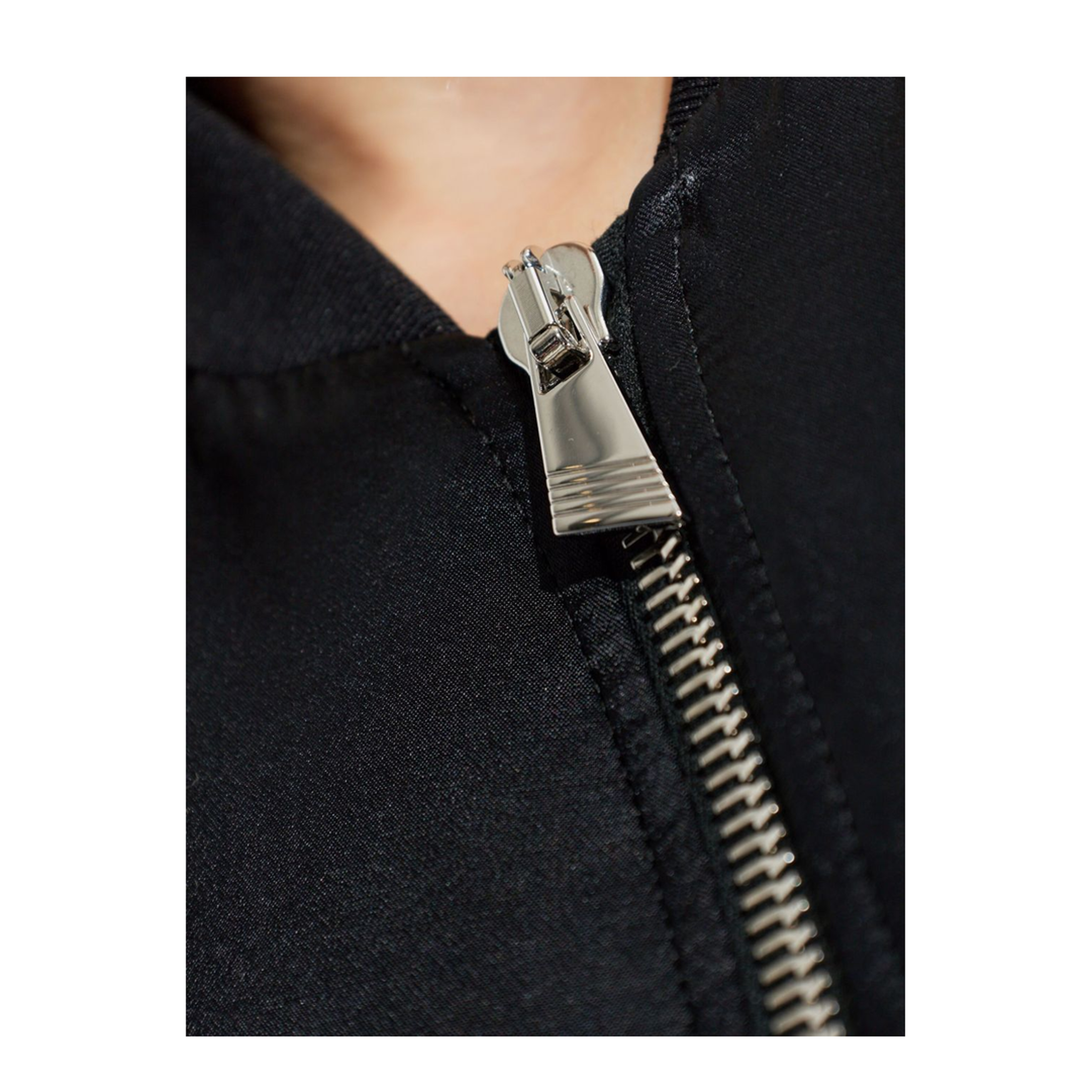 Coats Black - Image 5