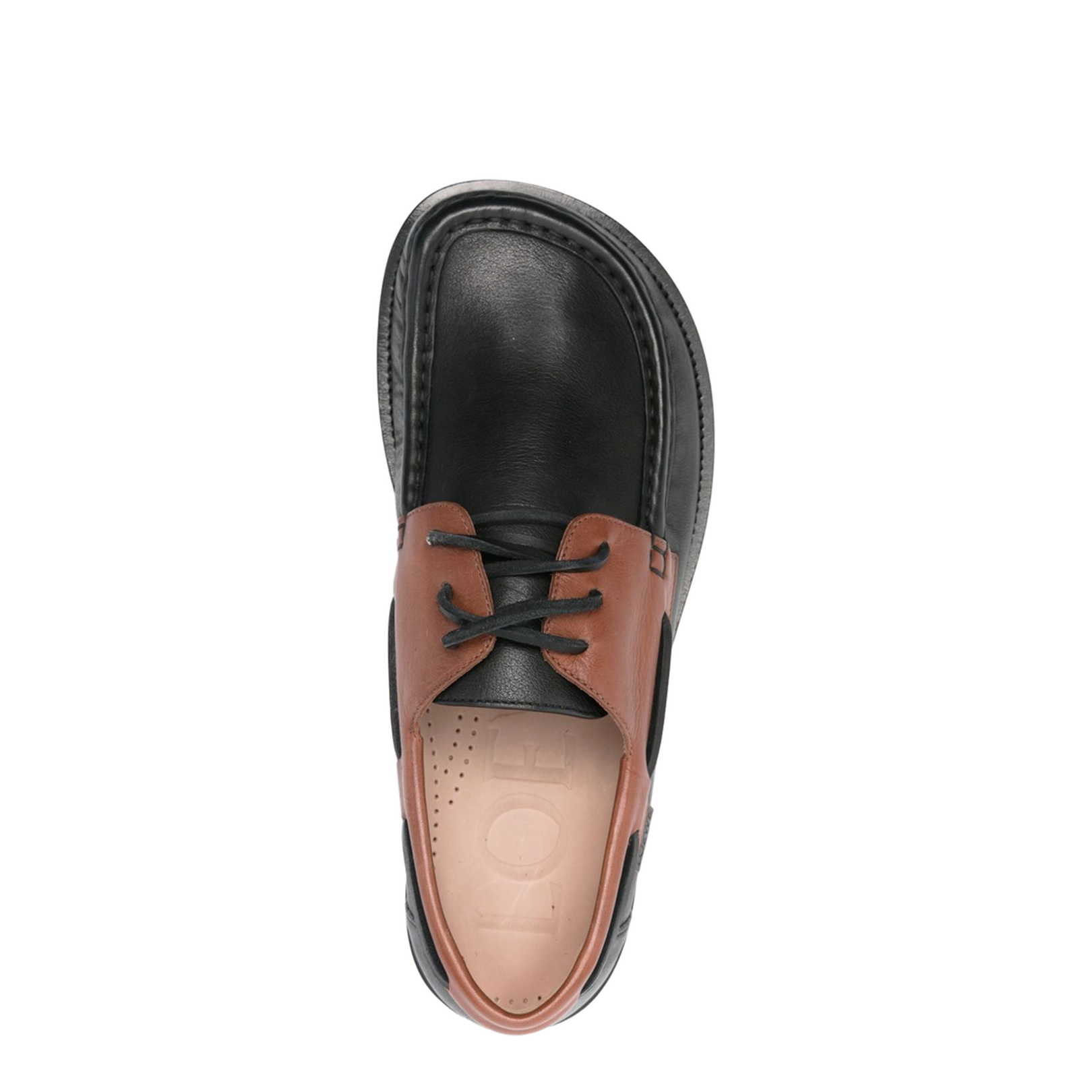 Campo Boat Shoe - Image 3