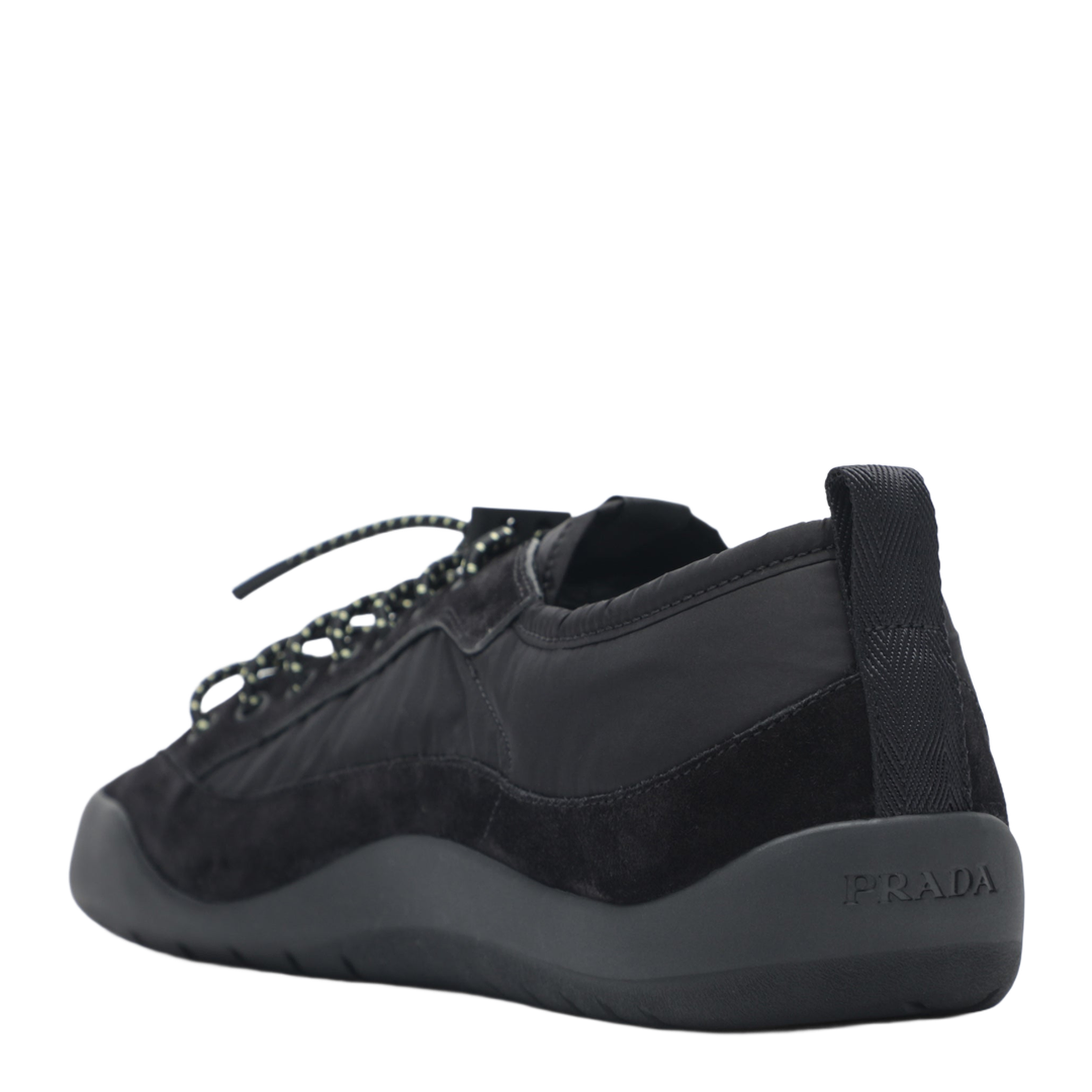 Low Top Sneakers - Image 2