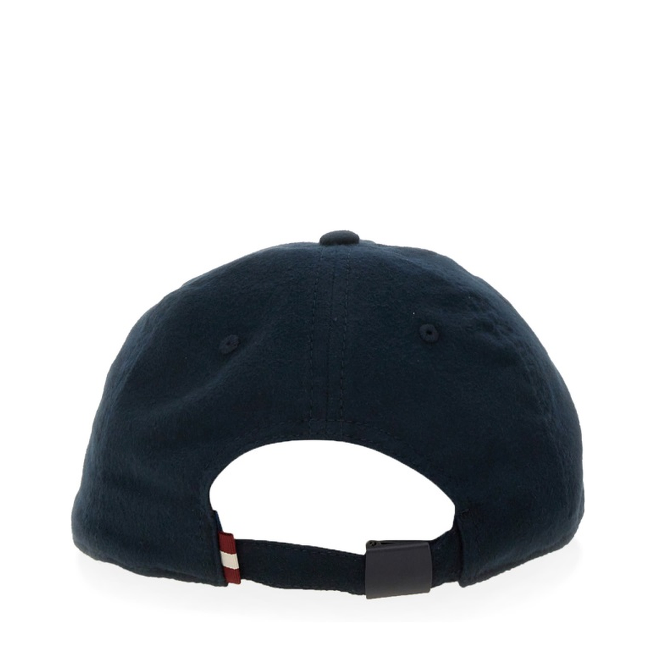 Hat with Logo - Image 4