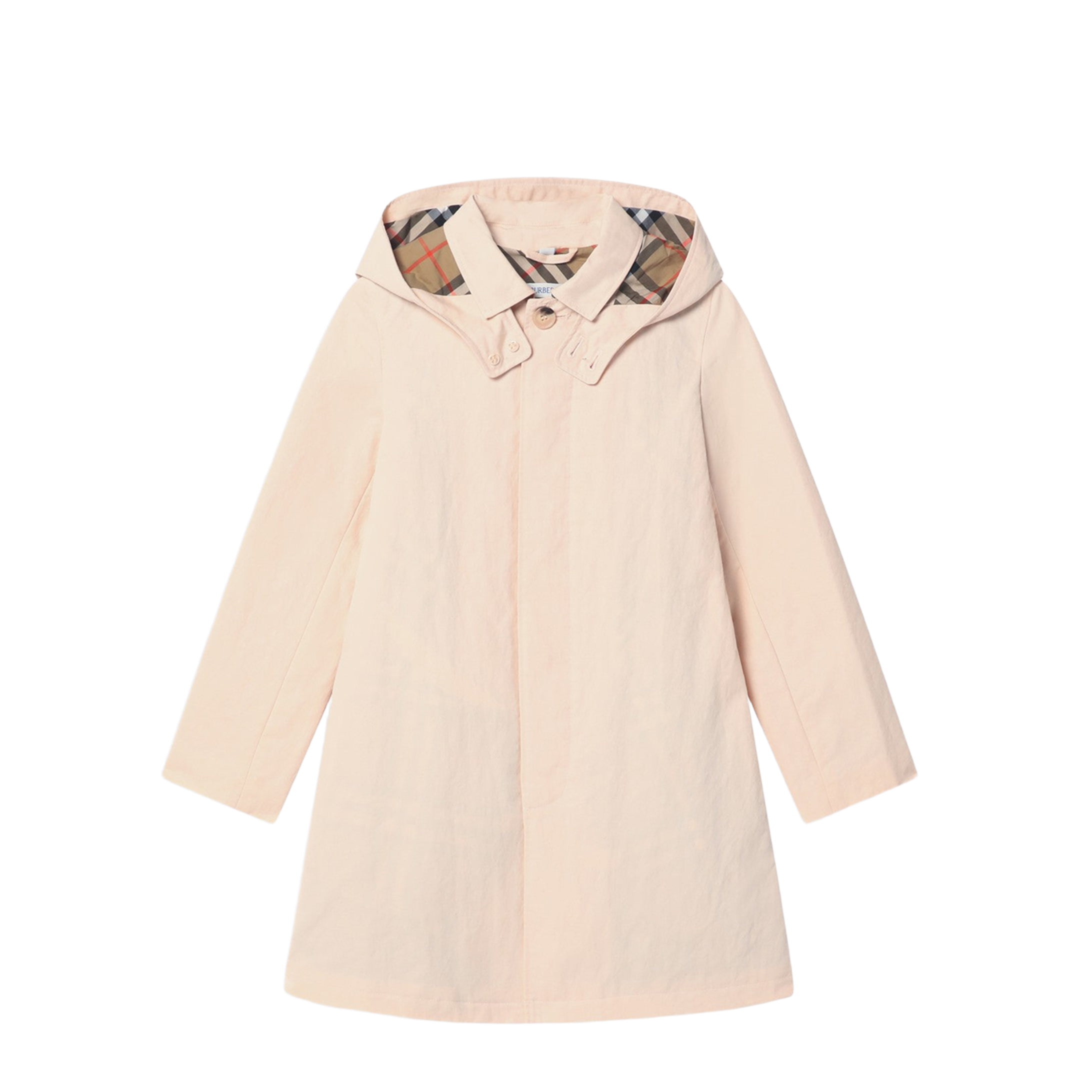 Jacket Padding Parka - Image 1