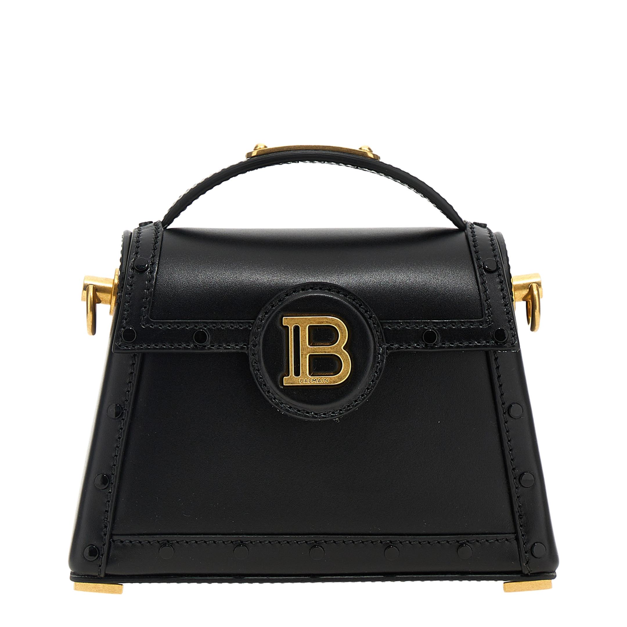 B-Buzz Dynasty Small Handbag - Image 1