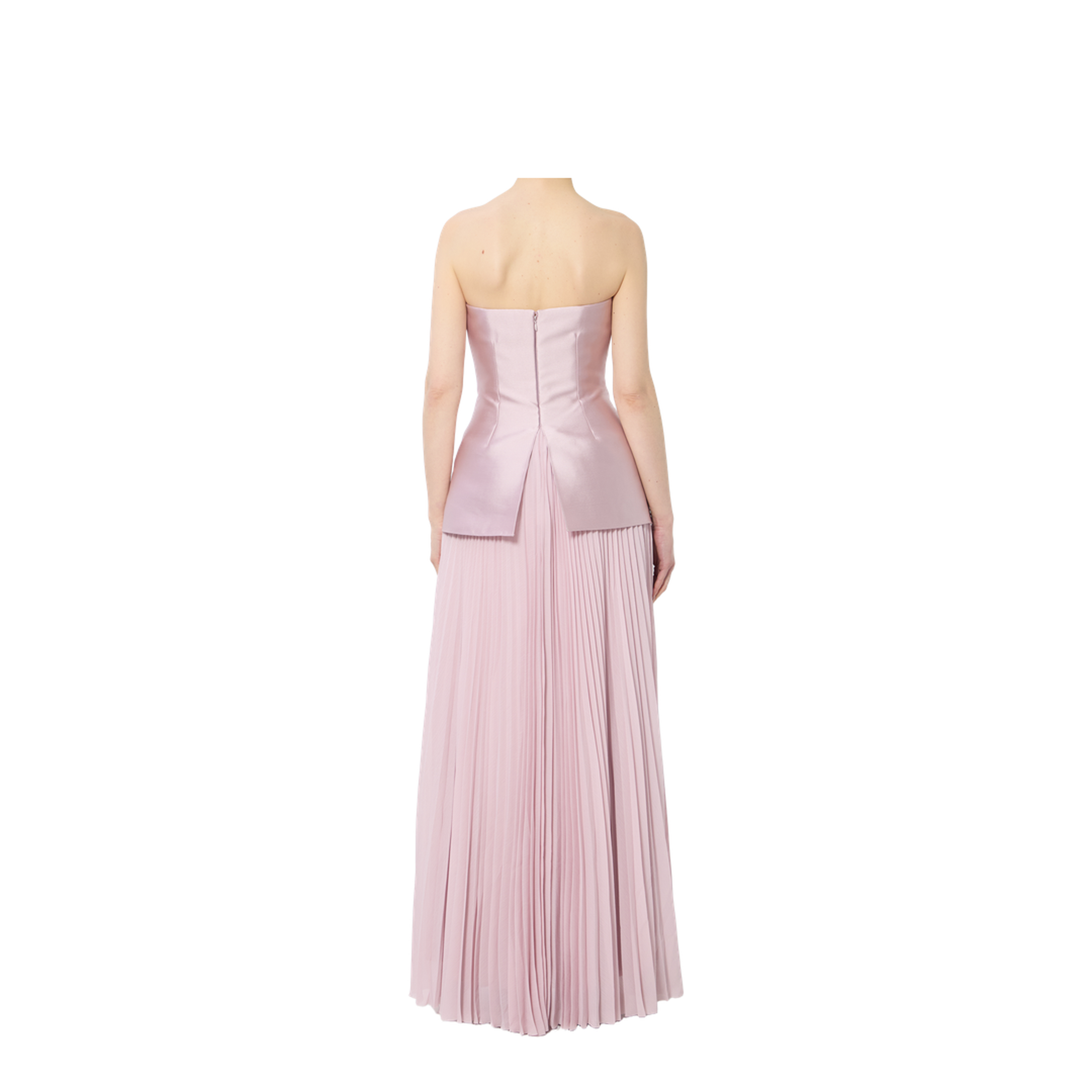 Claudette Maxi Dress - Image 4