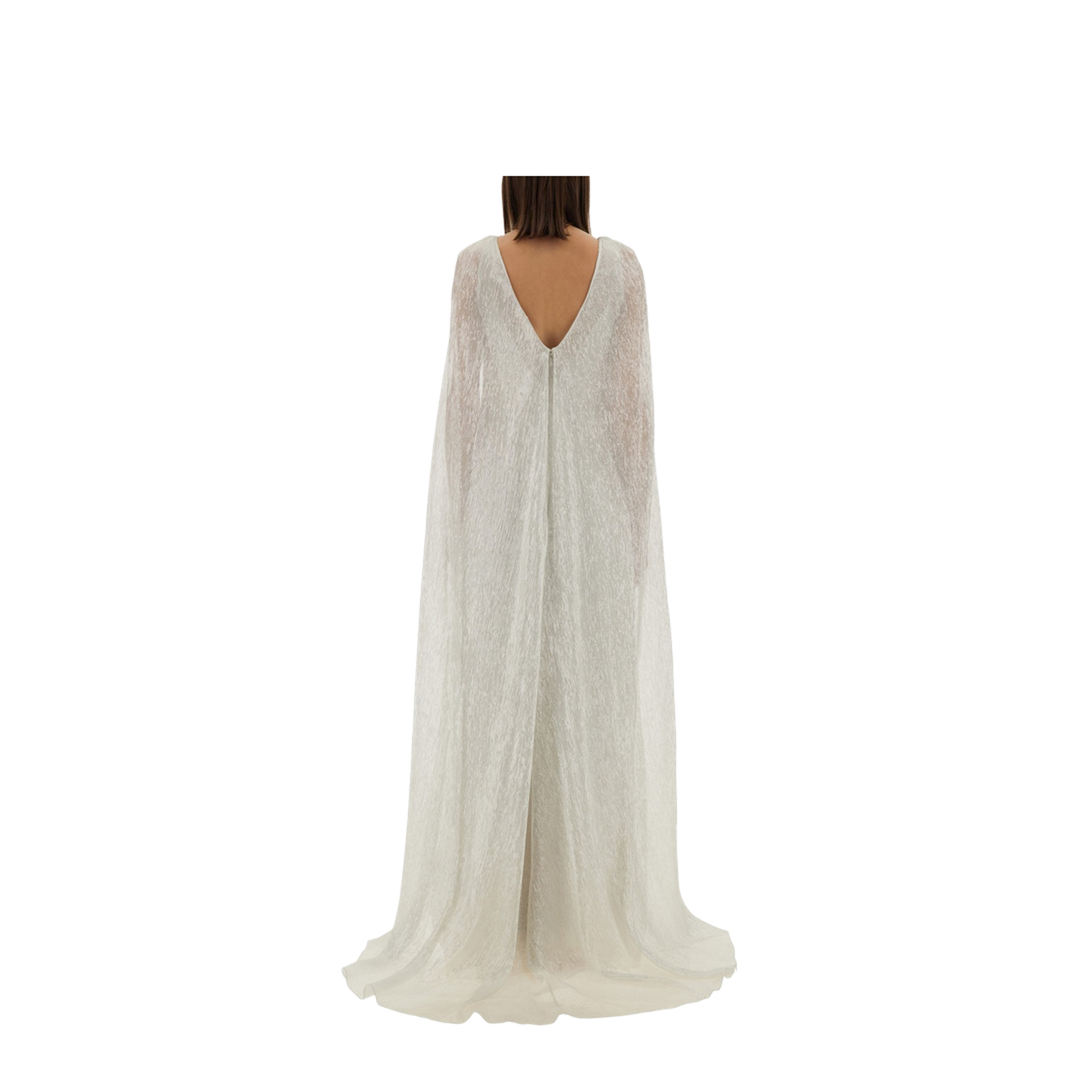 Delta Bridal Dress - Image 7