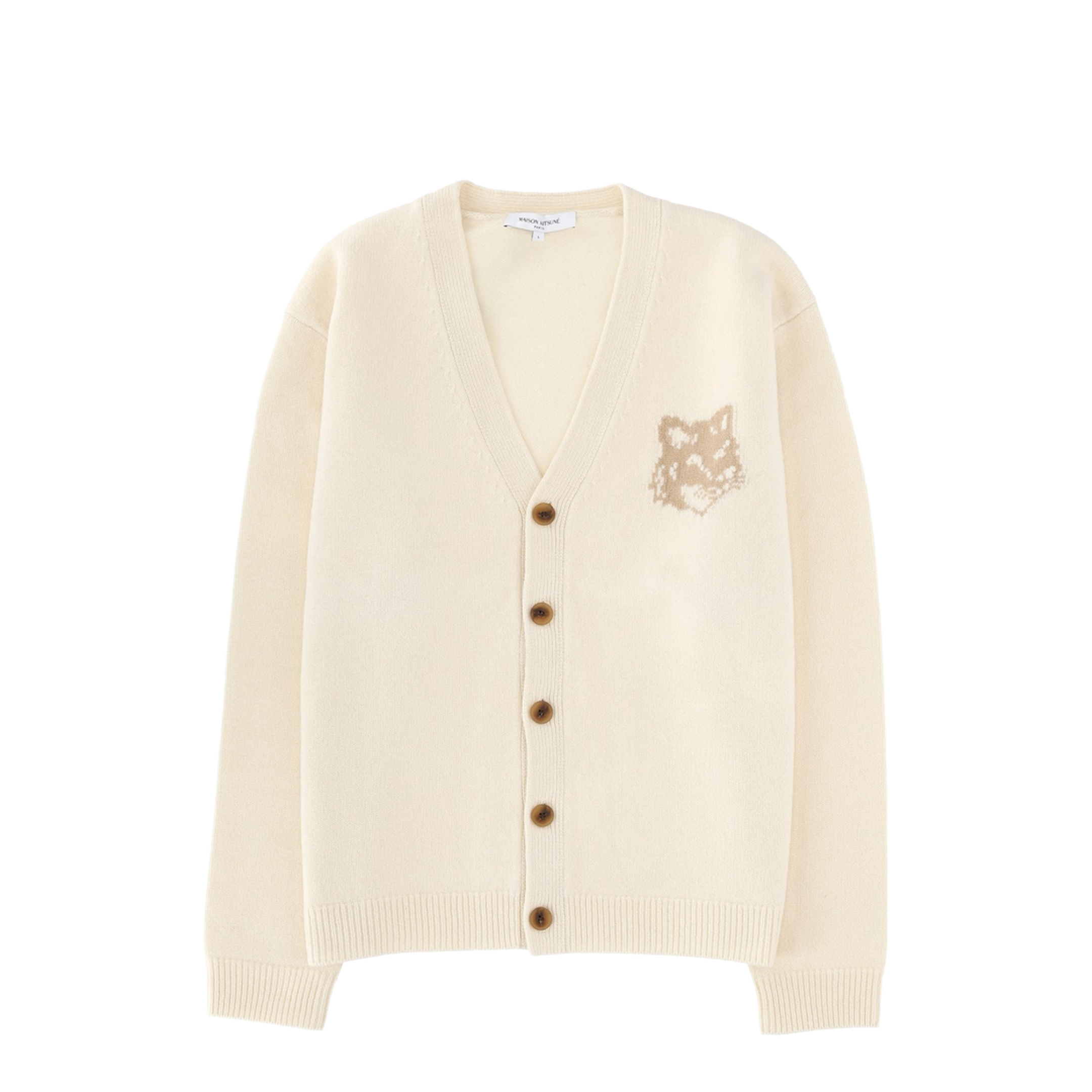 Sweaters Beige - Image 1