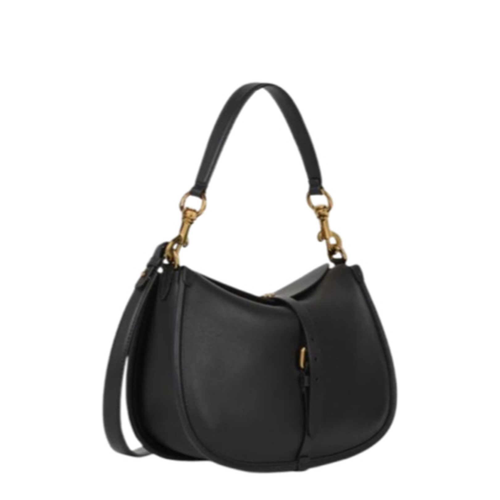 Pony Shoulder Bag - Image 2