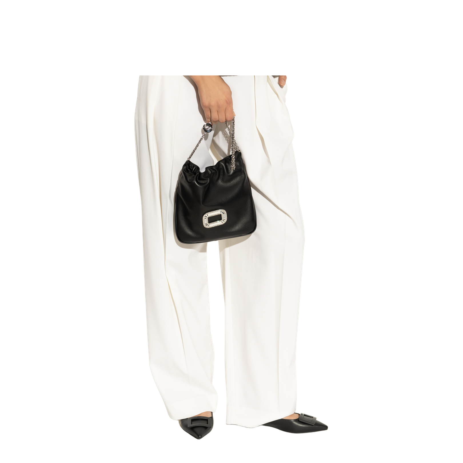 Shoulder Bag Pilgrim Mini - Image 2