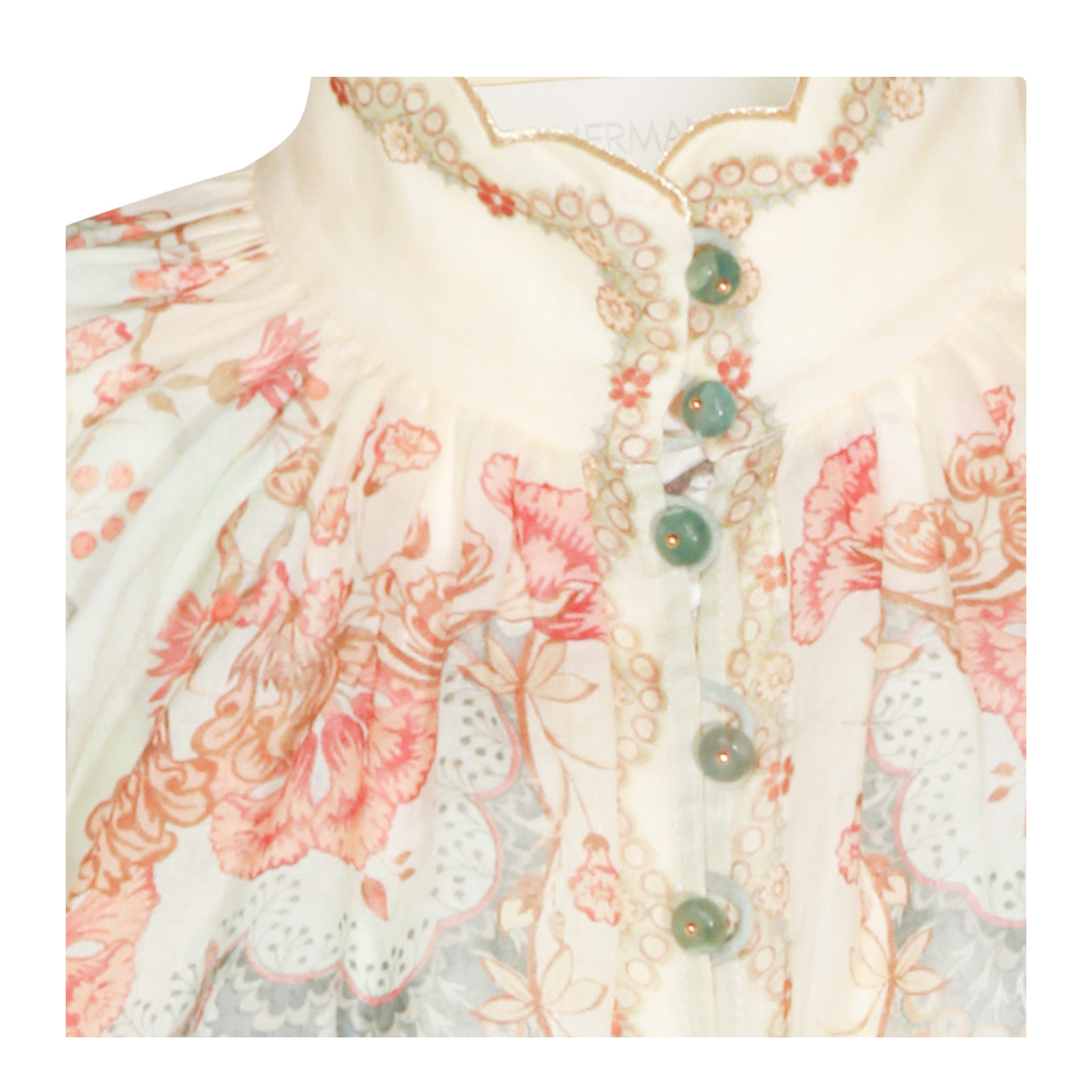 Clear Blue Shirts - Image 5