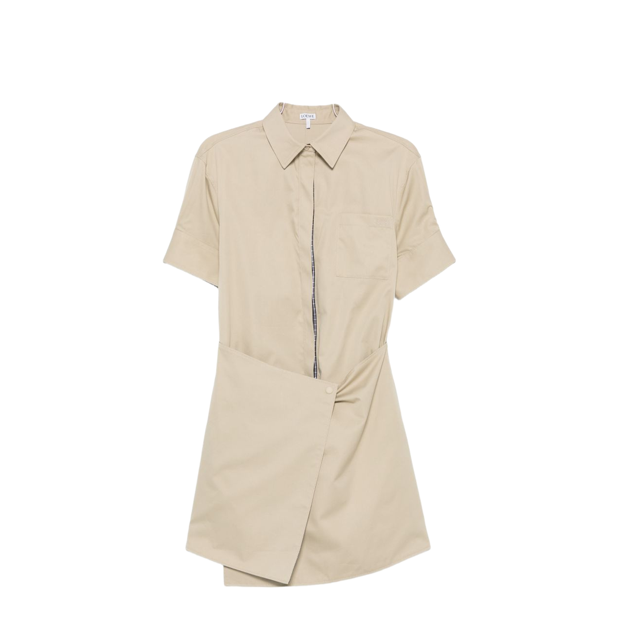 Dresses Beige - Image 1