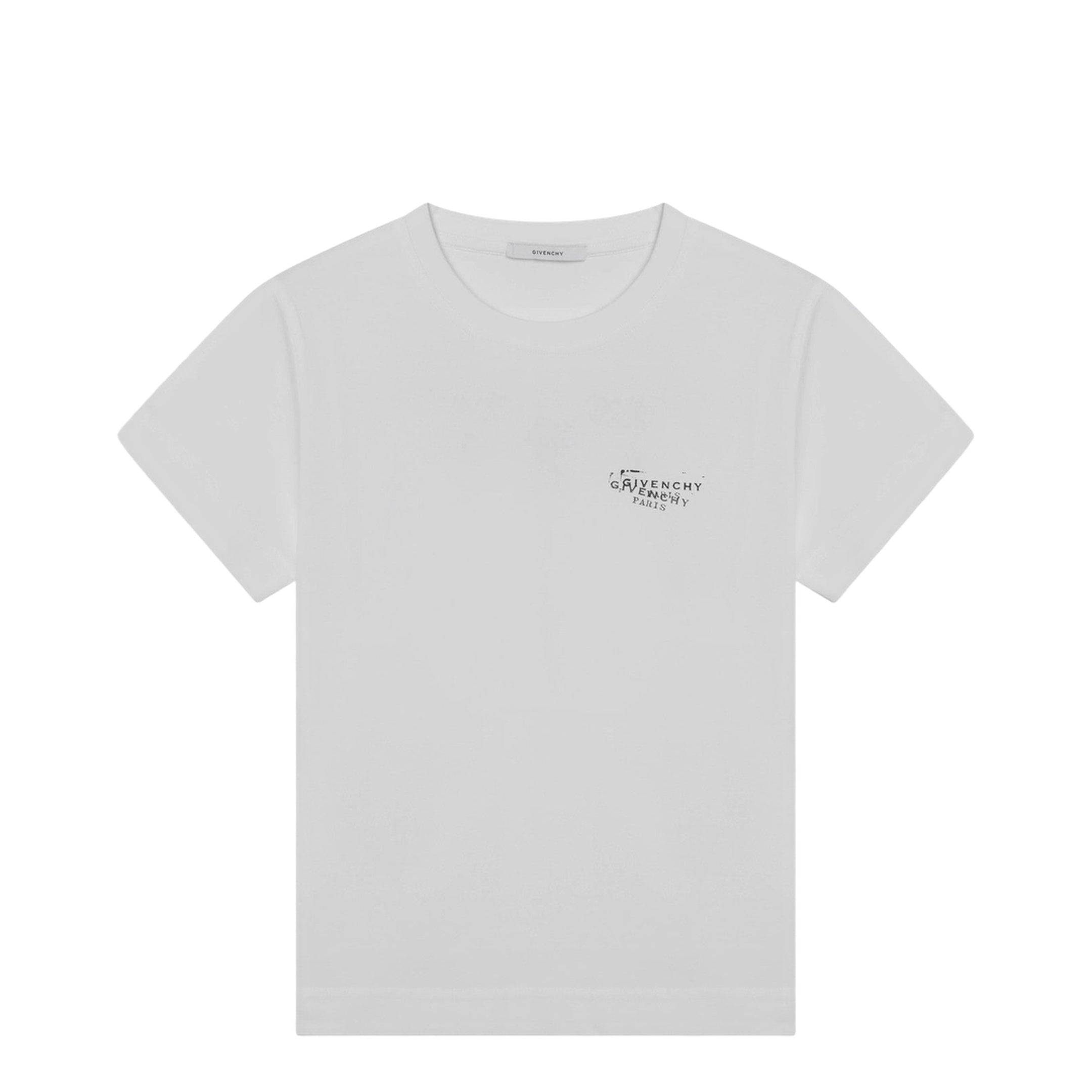 T-shirts and Polos White - Image 1