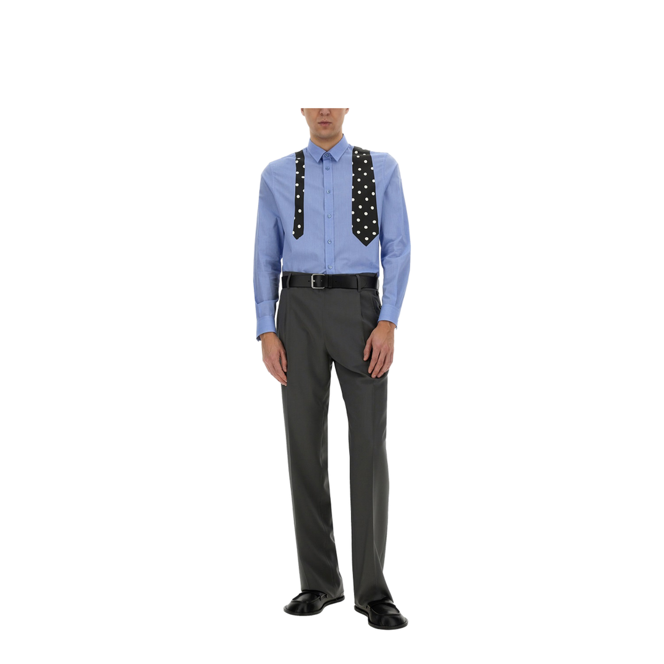 Wool Pants - Image 2