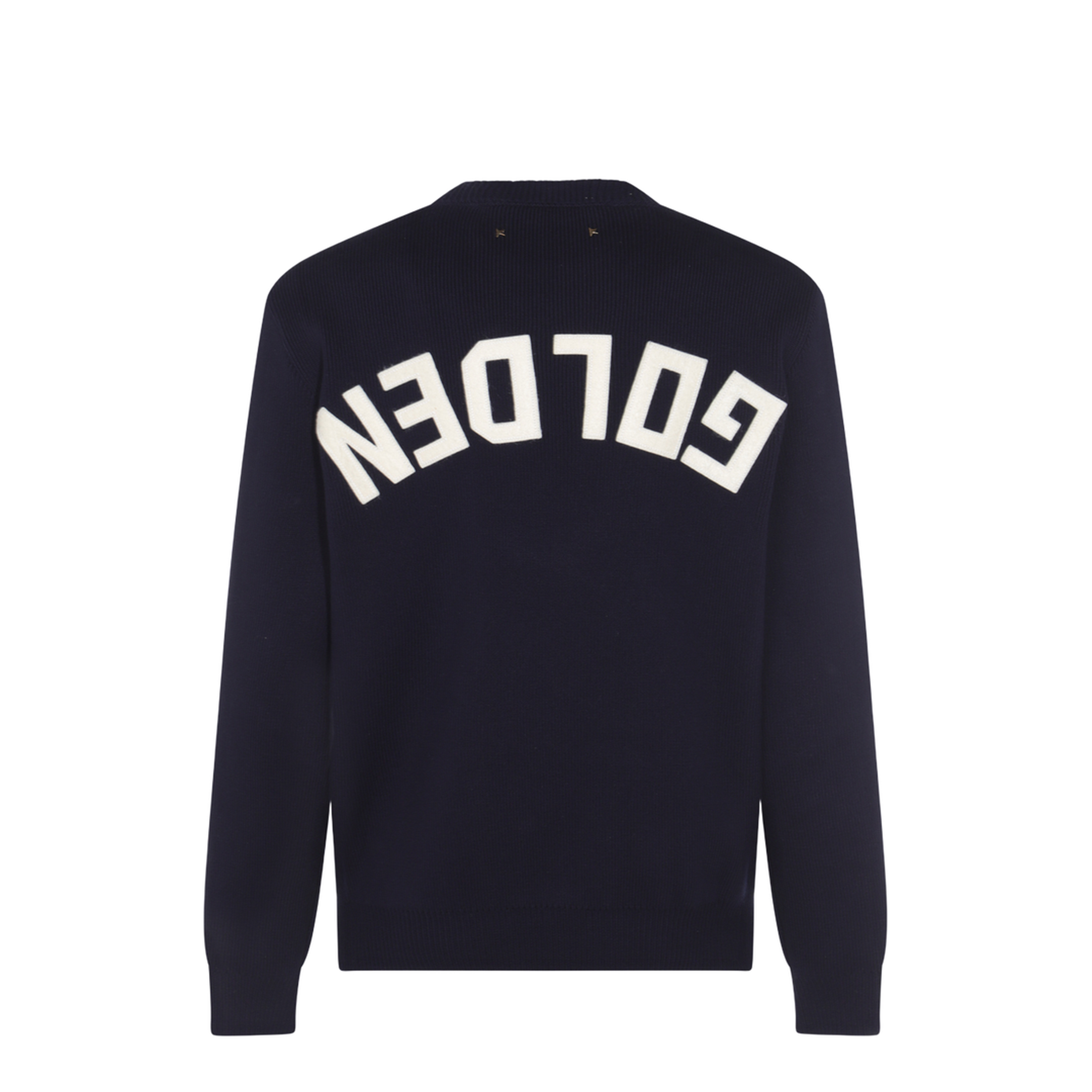 Davis Jumper - Dark Blue - Image 5
