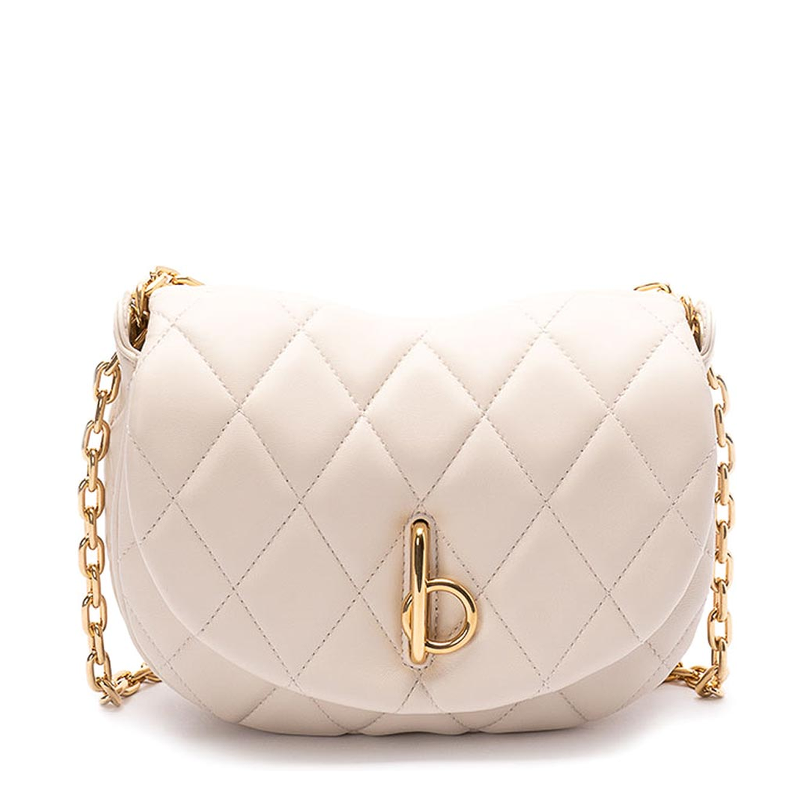 Medium Chain Rocking Bag - Image 1