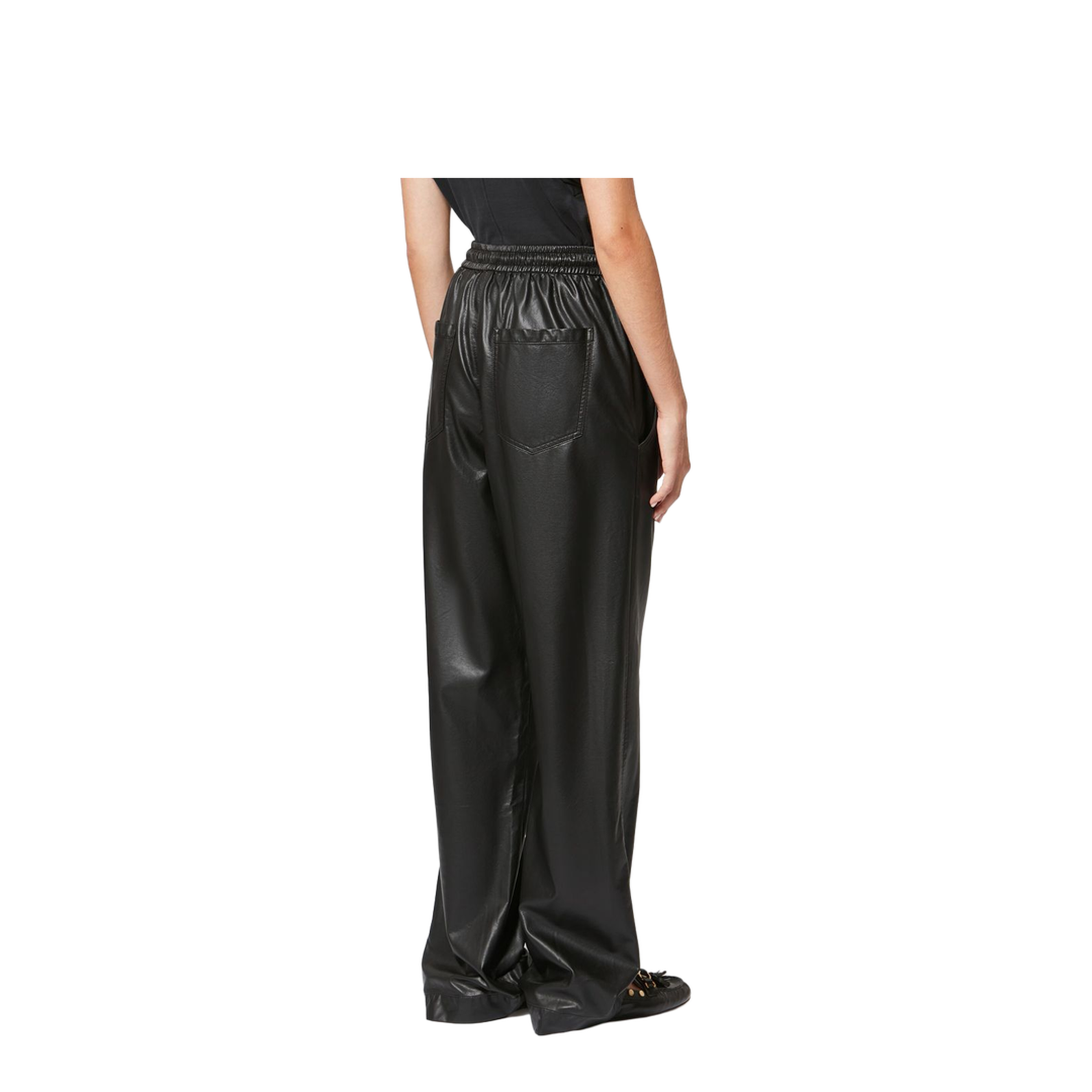 Nereane Pants Black - Image 4
