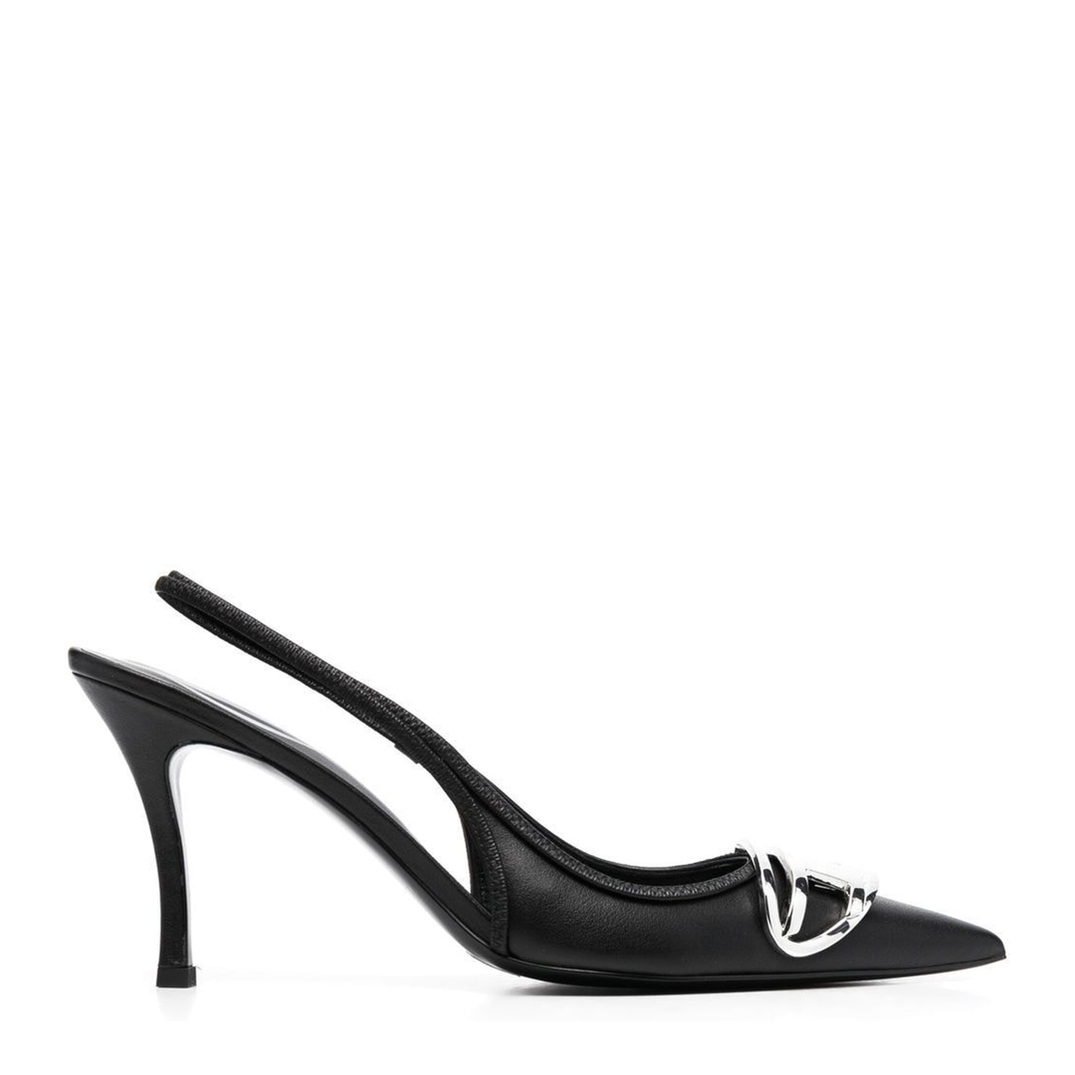 With Heel Black - Image 1
