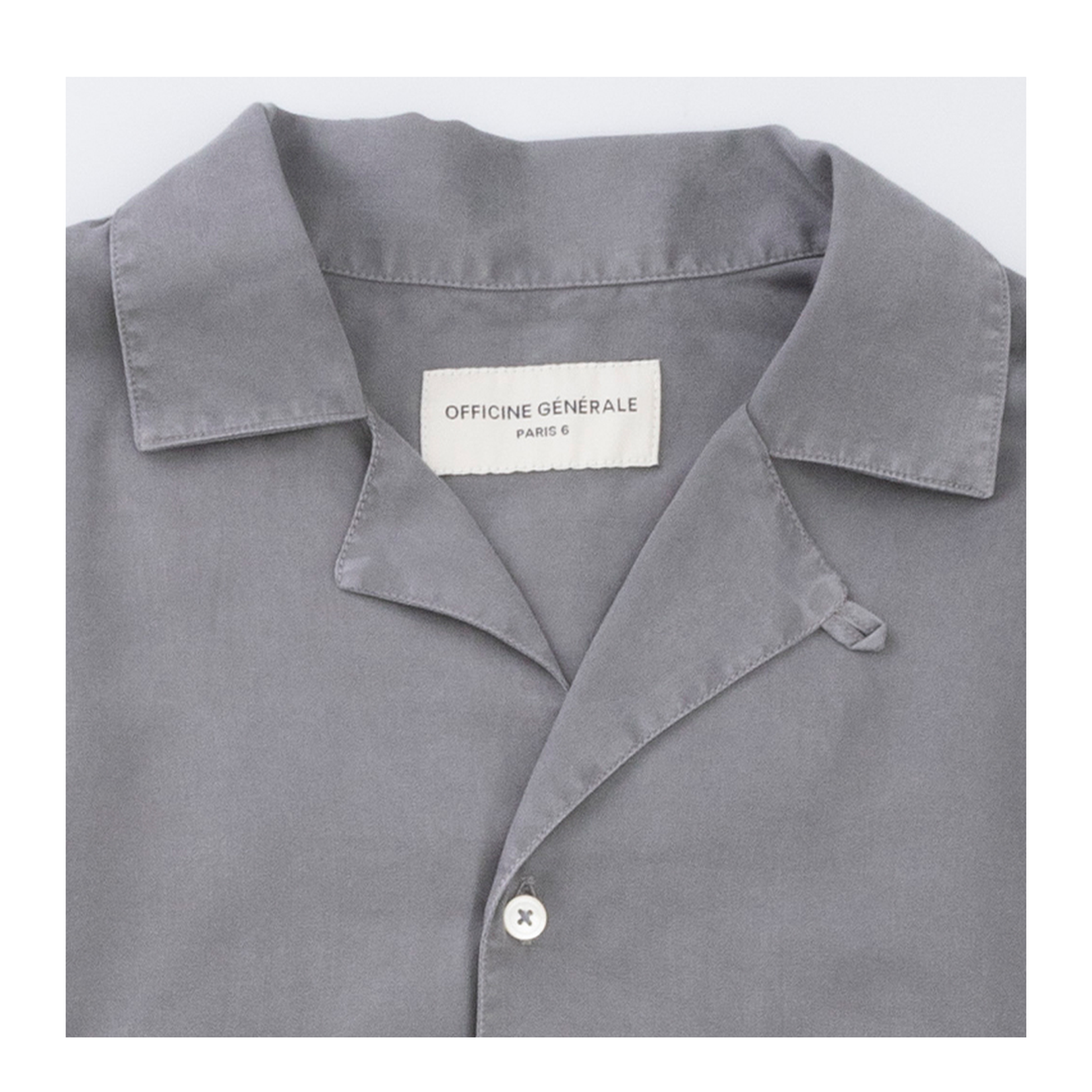 Shirts Grey - Image 3