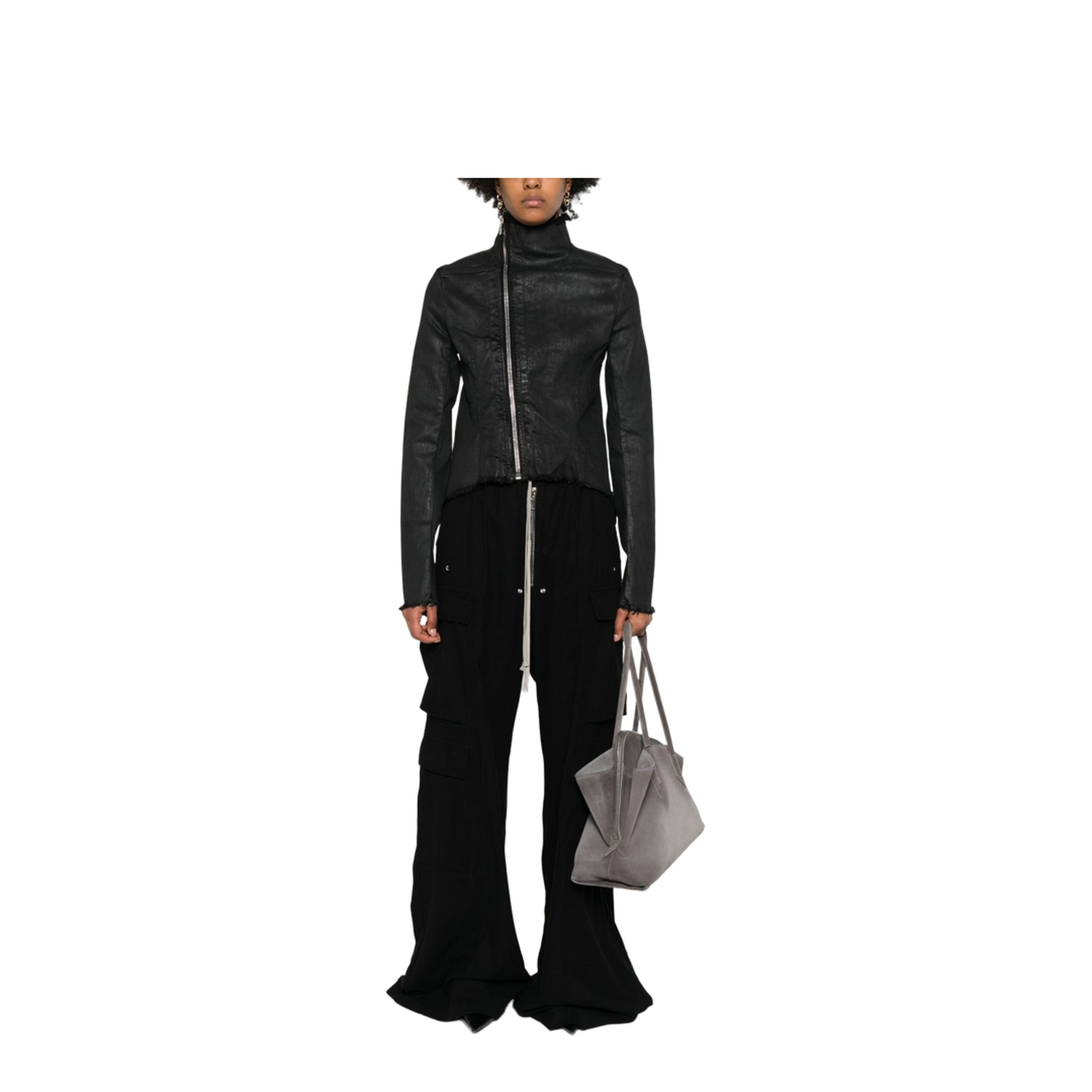 Trousers Black - Image 4