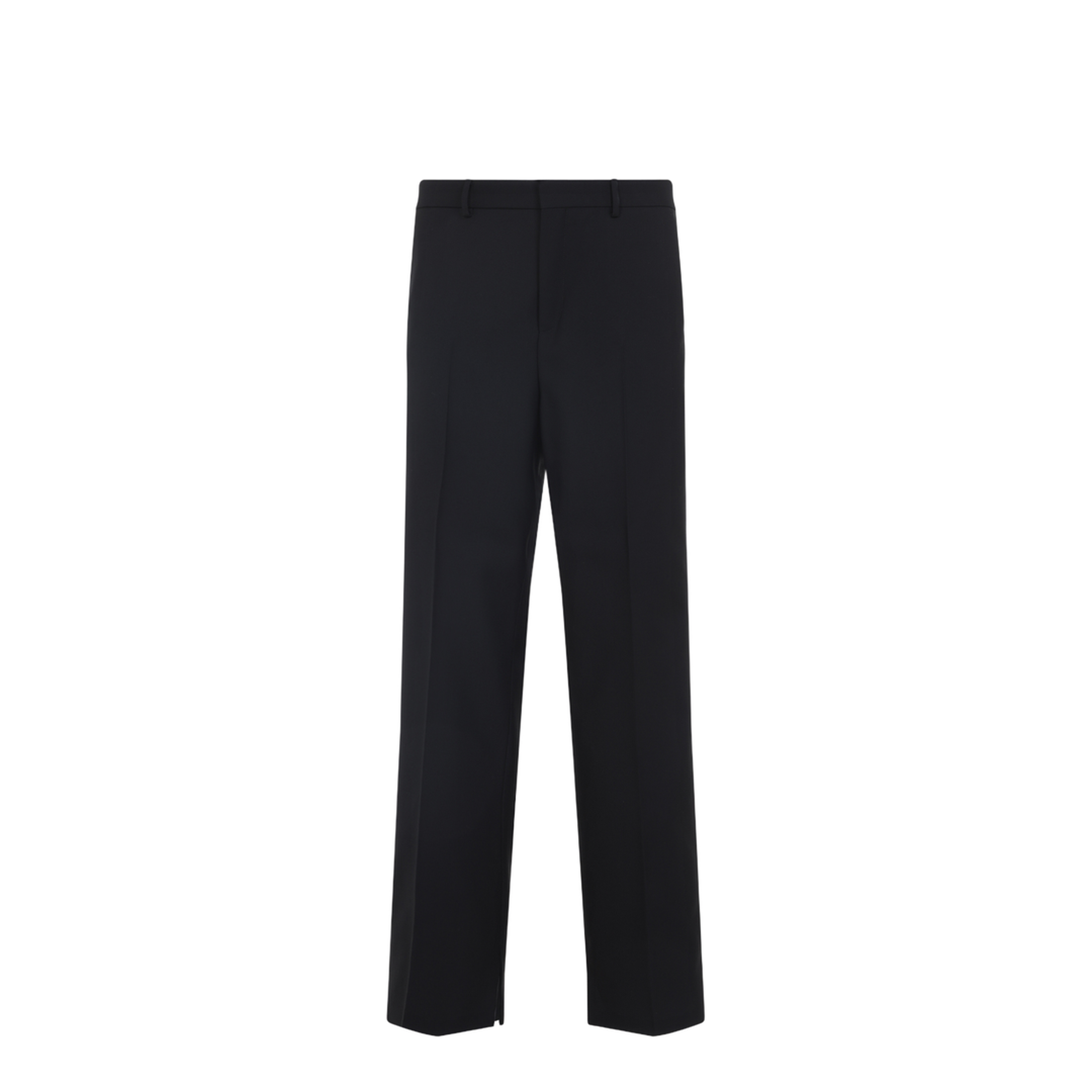 Wool Pants - Image 1