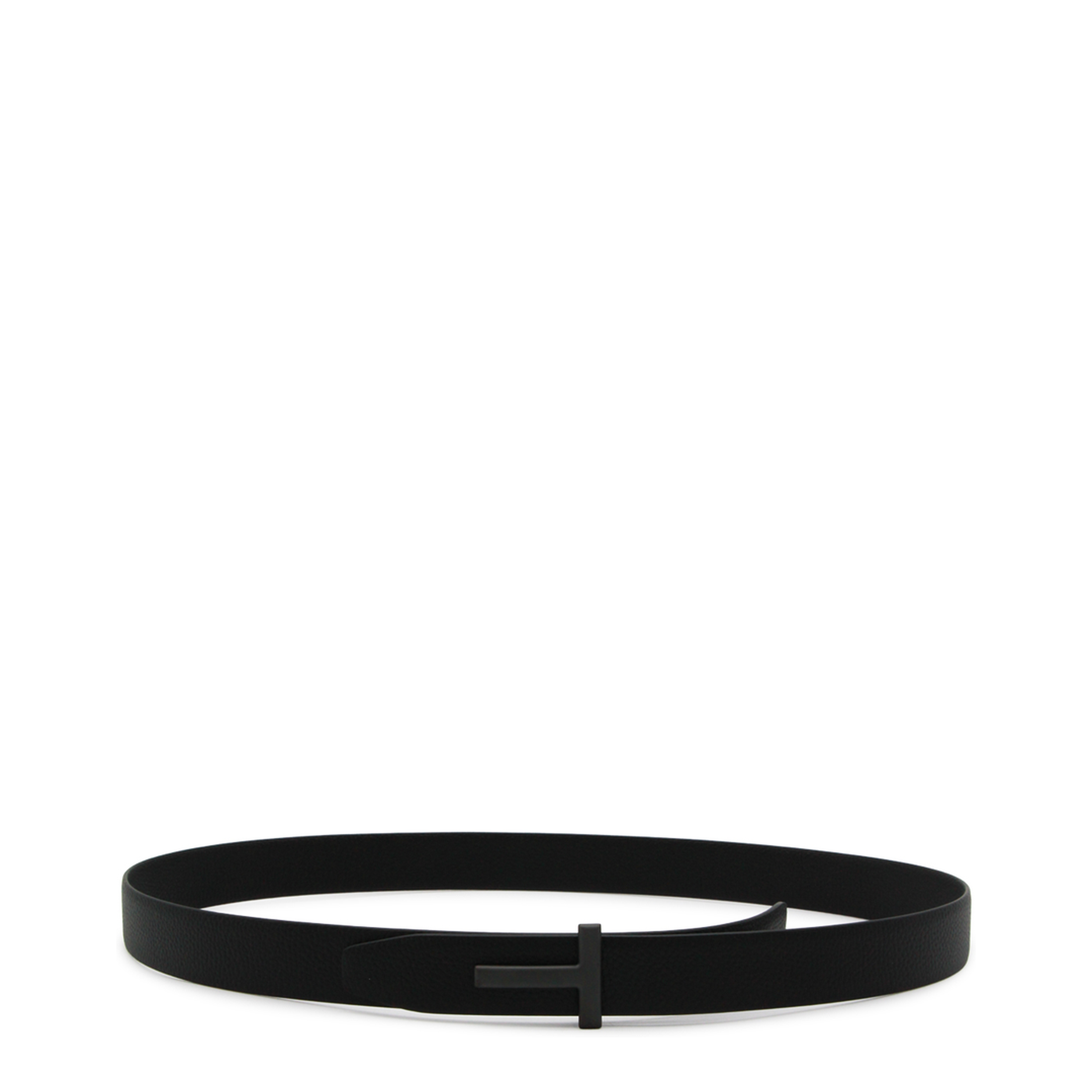 Belt with Buckle - Image 1