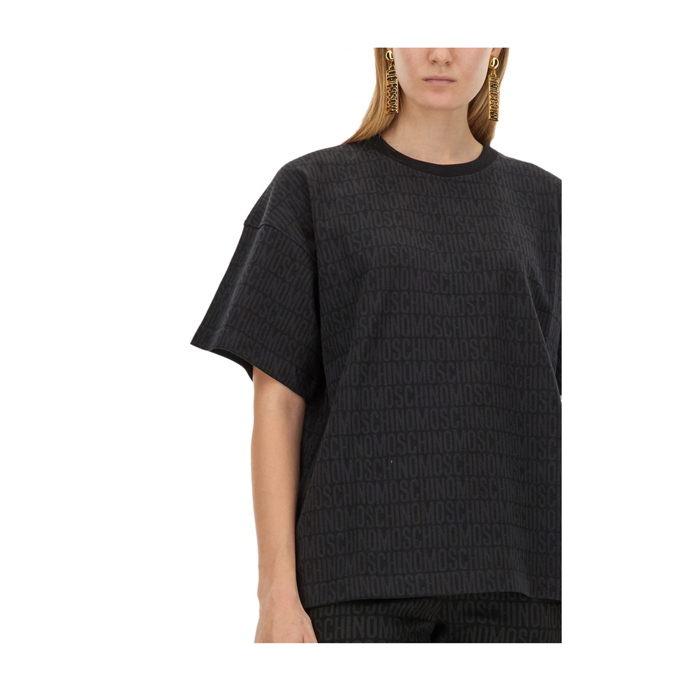 T-shirt With Logo - Image 4