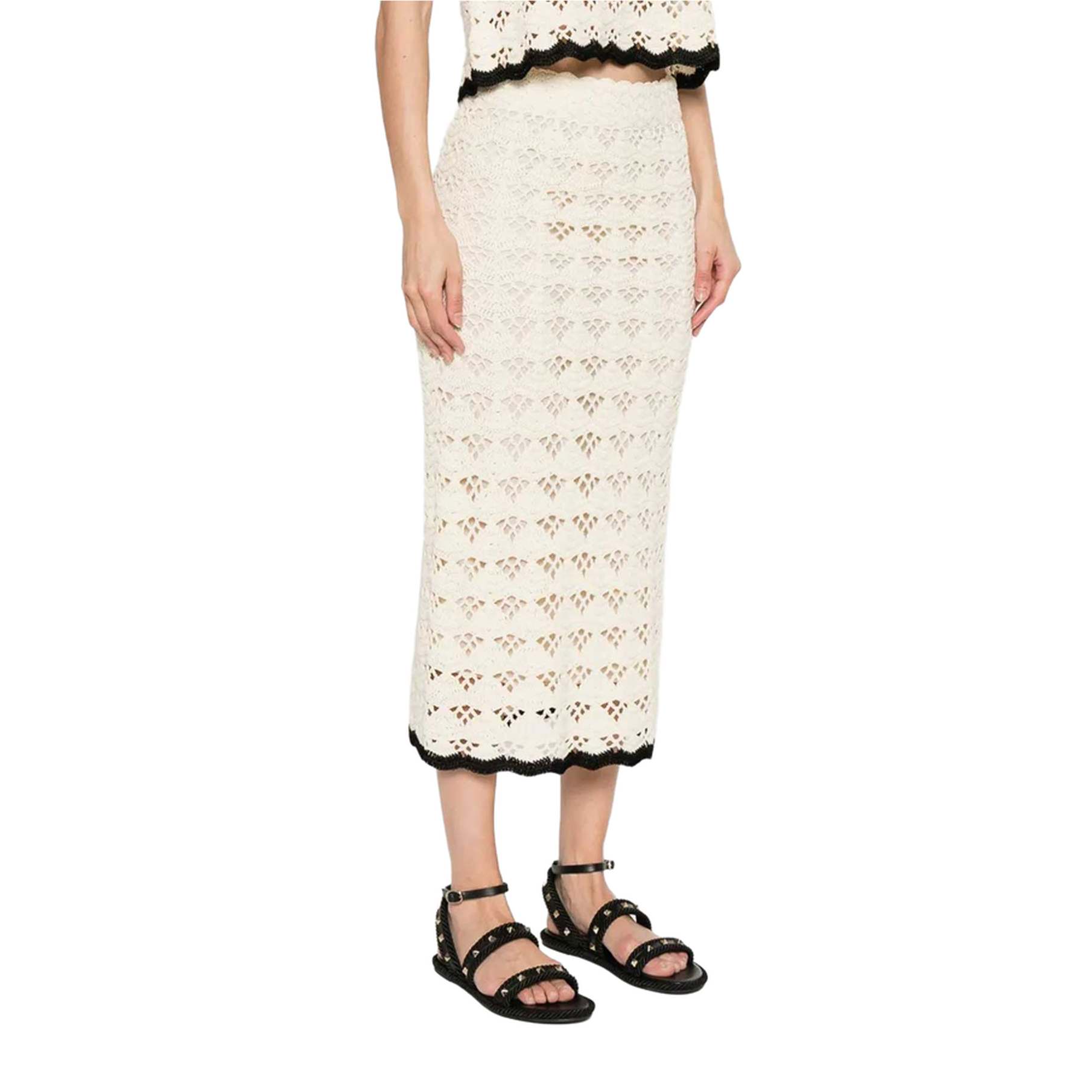 Rhiannon Crochet Skirts - Image 2