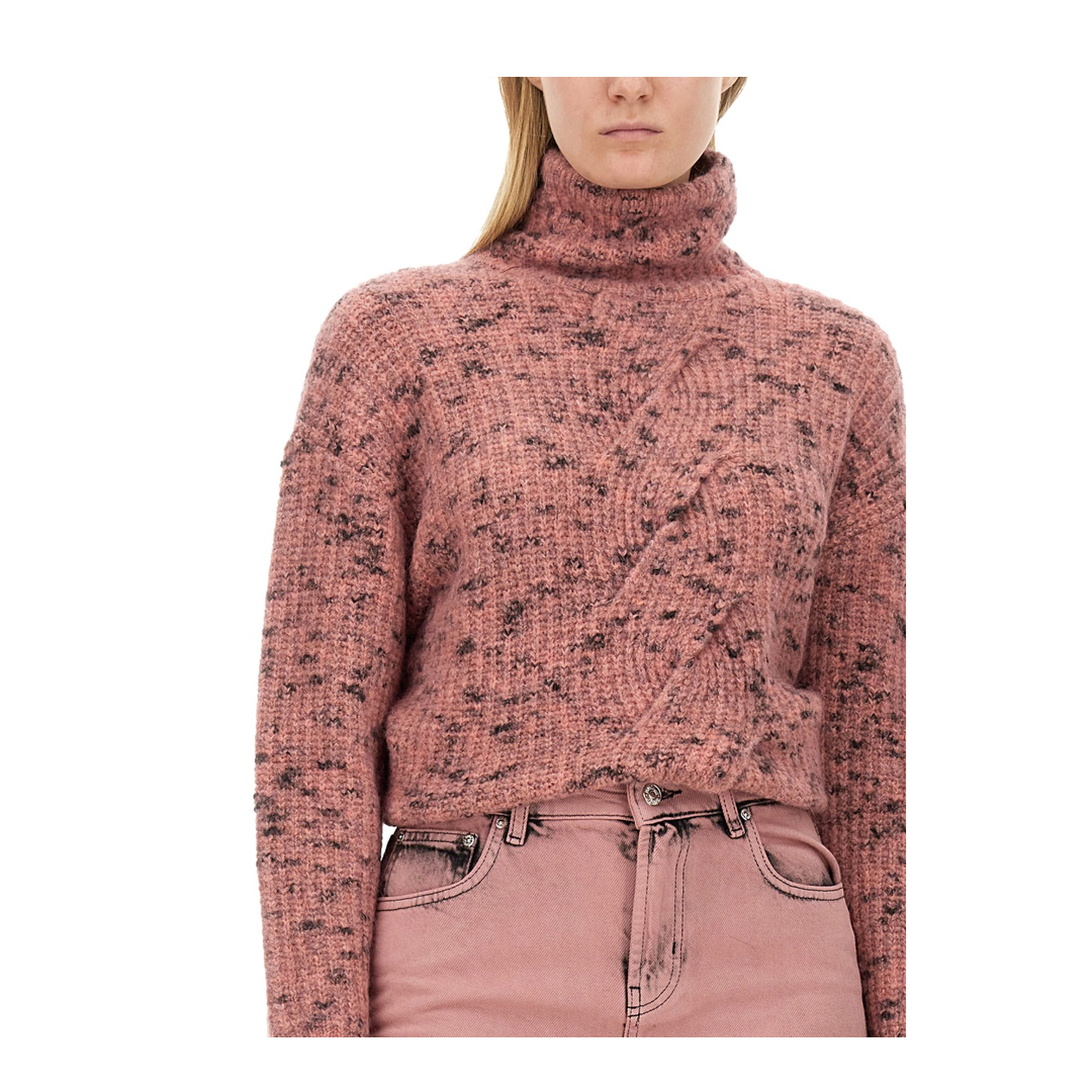 Turtleneck Shirt - Image 4