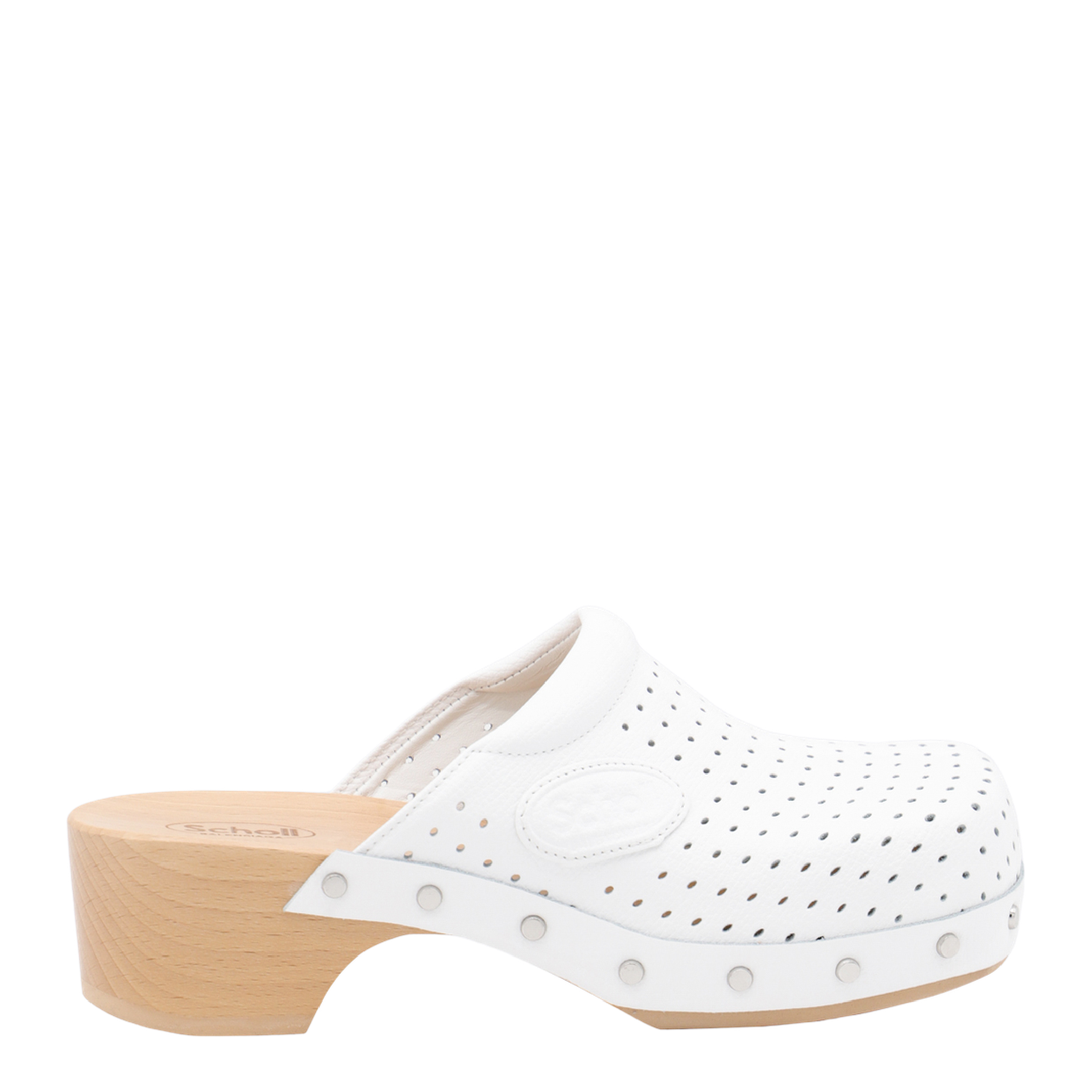 Clog X Scholl Sabots - Image 2