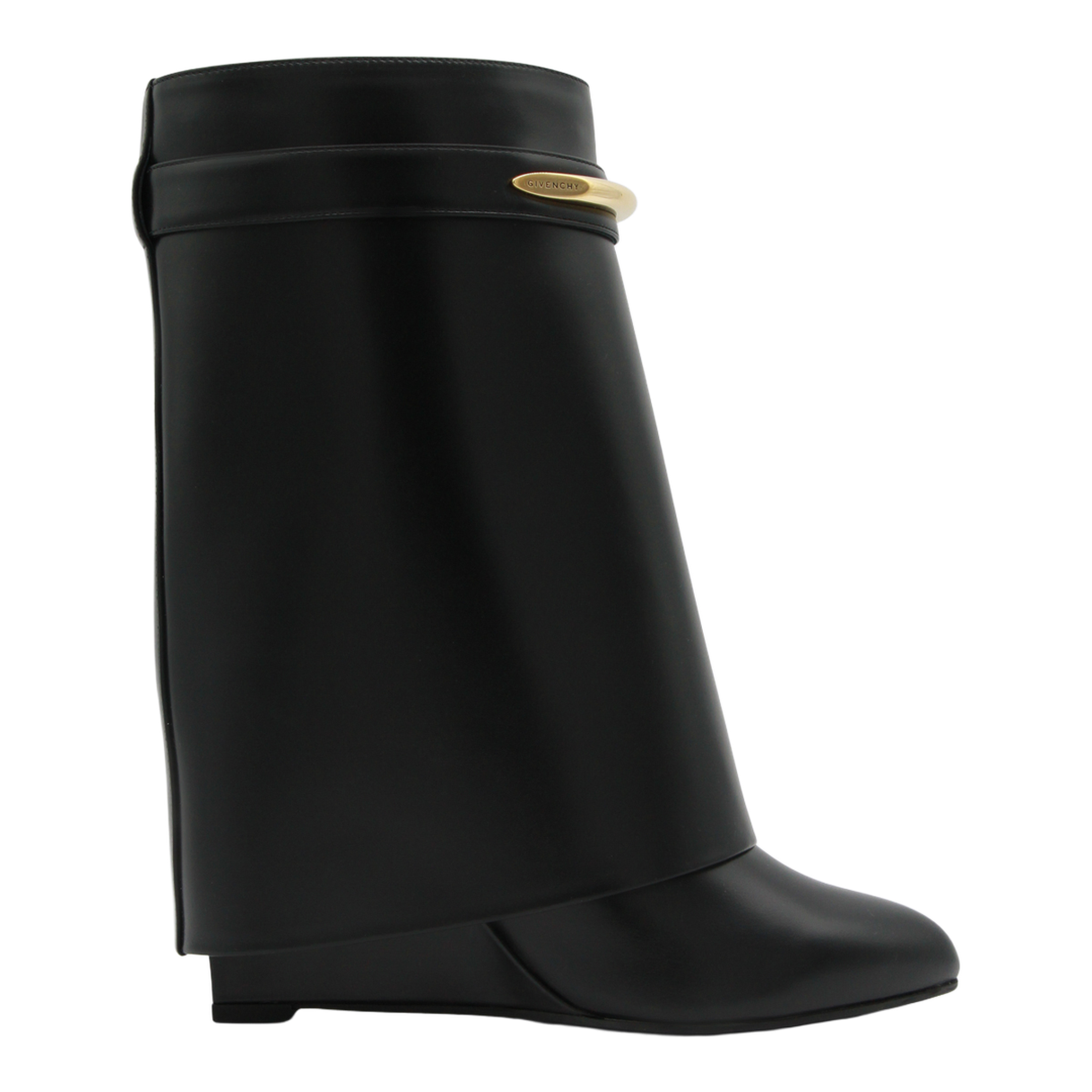 Boots Black - Image 2