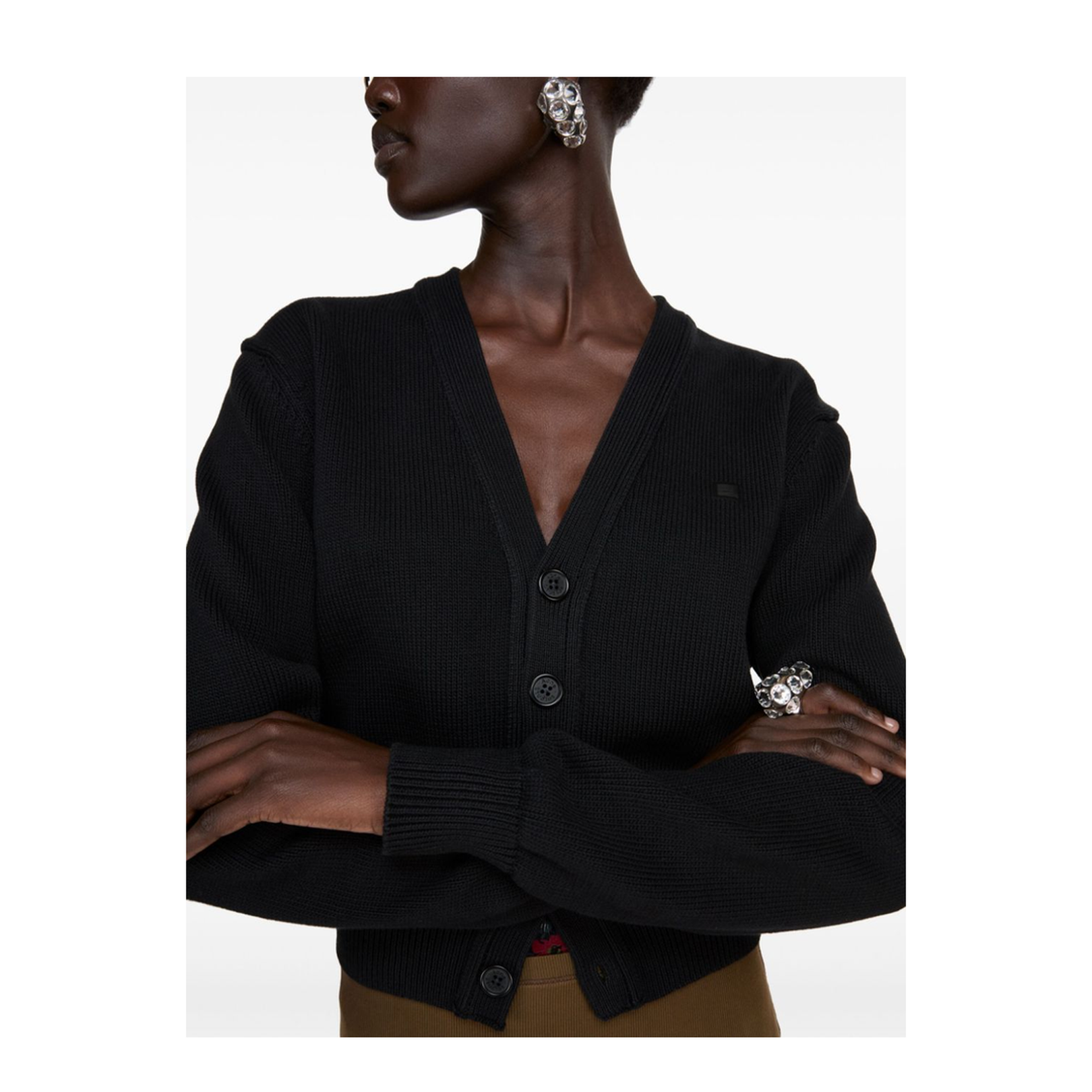 Black Sweaters - Image 5