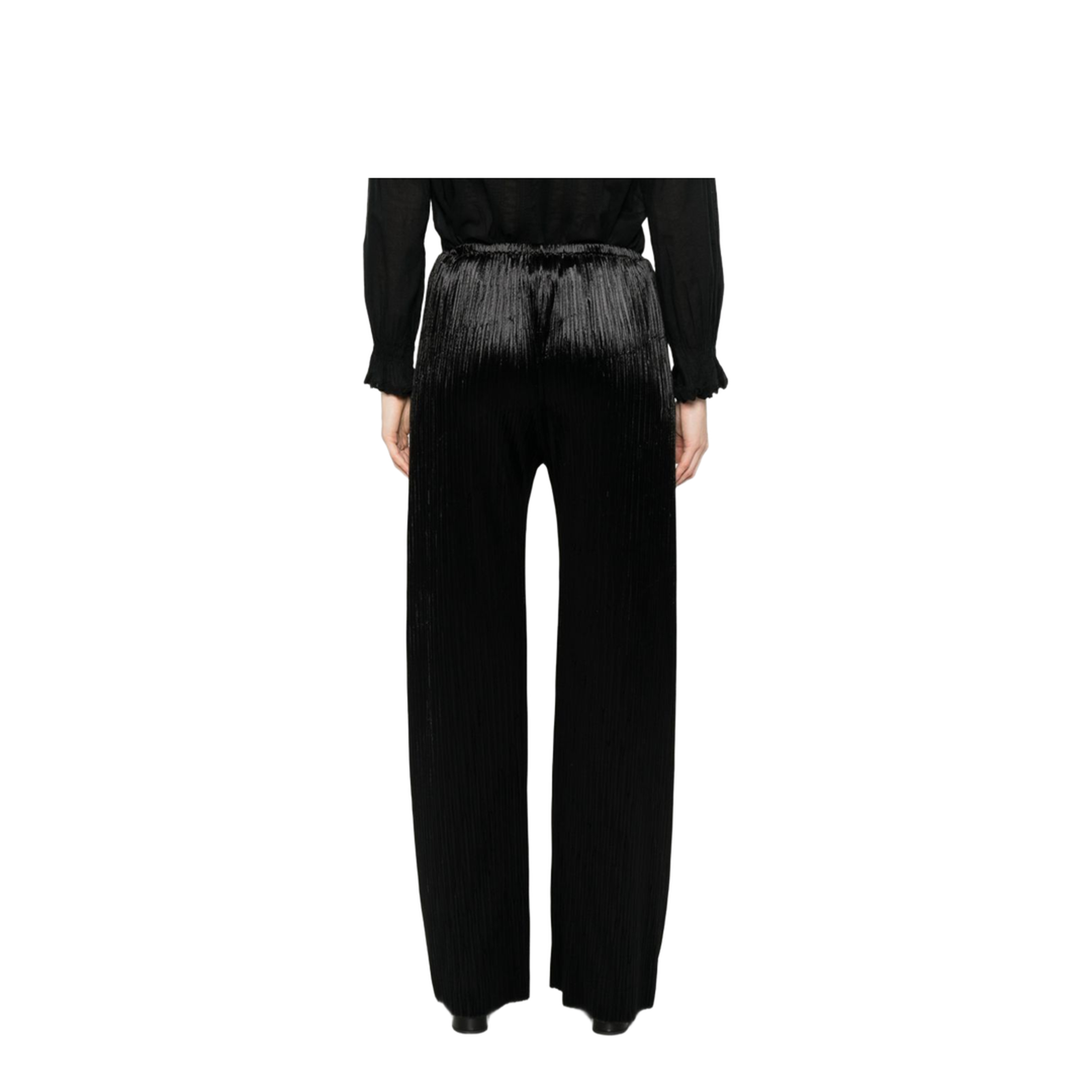 Trousers Black - Image 2